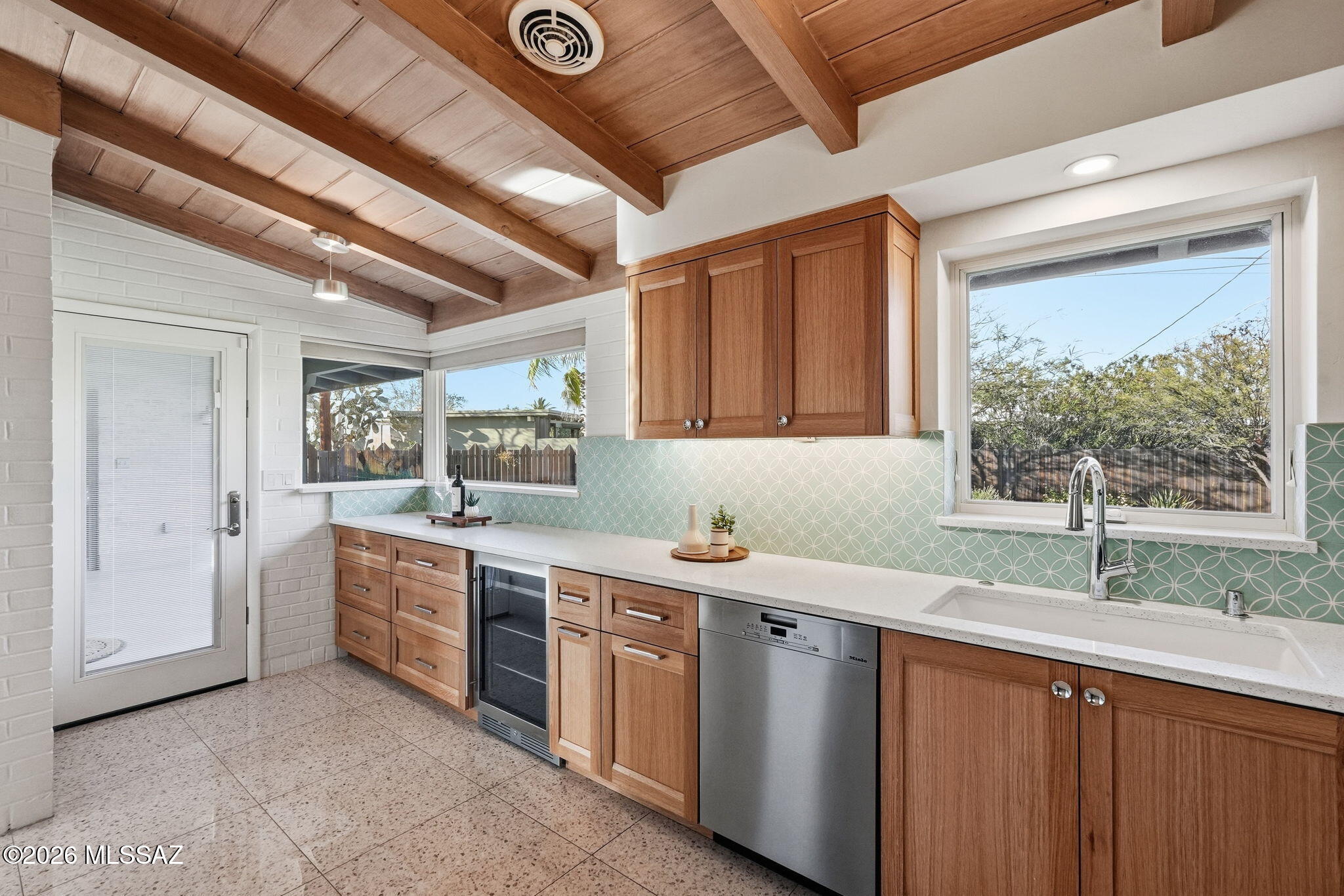 Catalina Vista - Residential