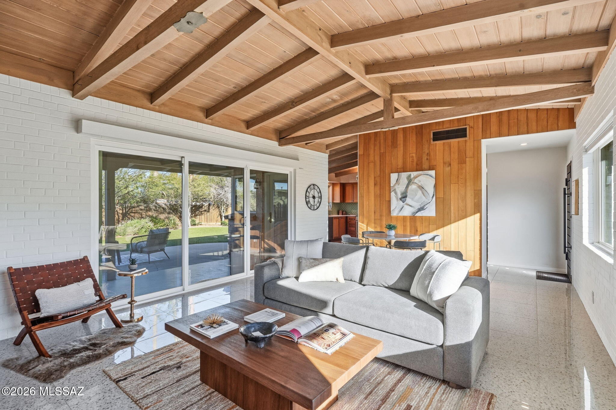Catalina Vista - Residential