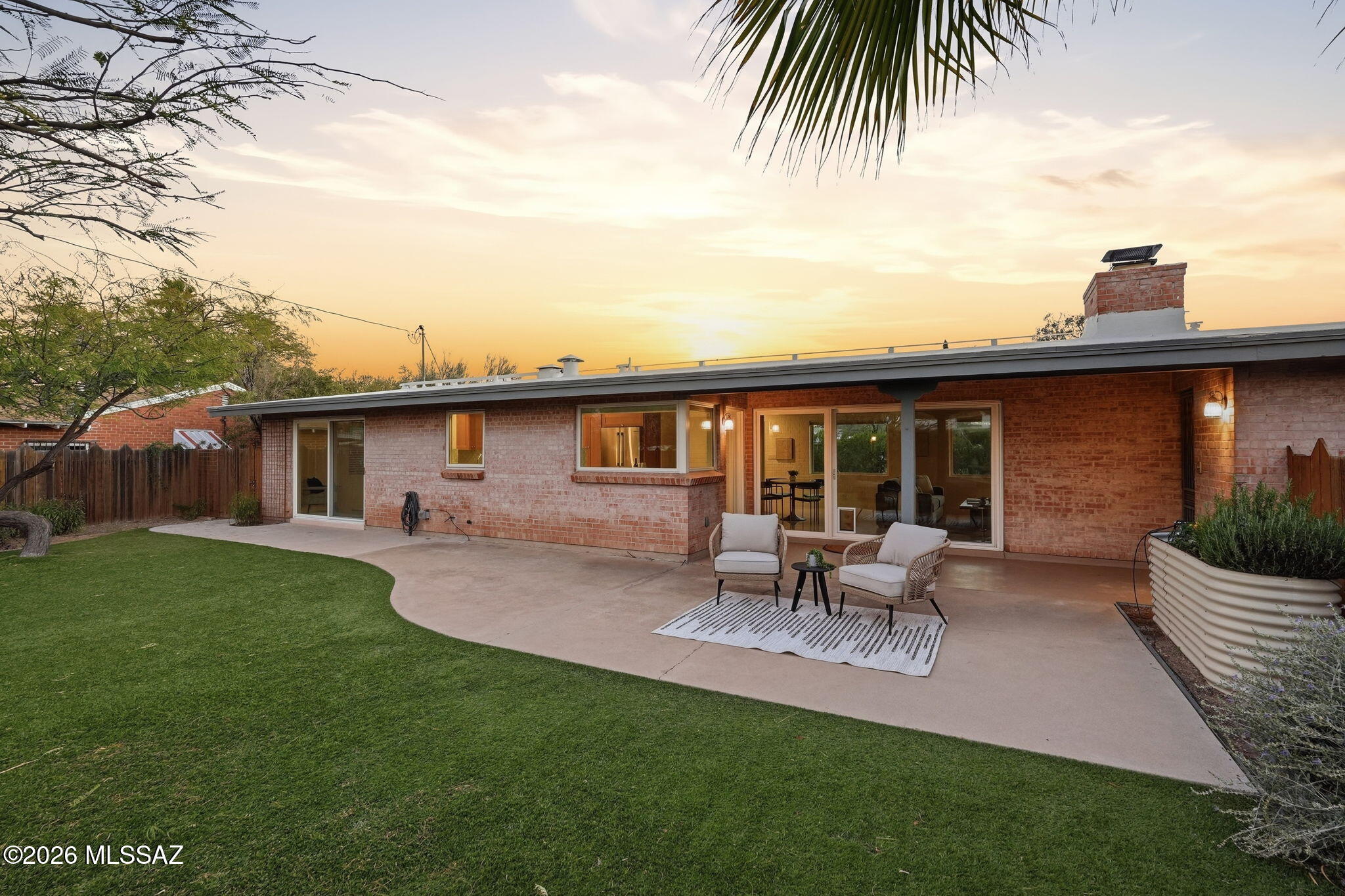 Catalina Vista - Residential
