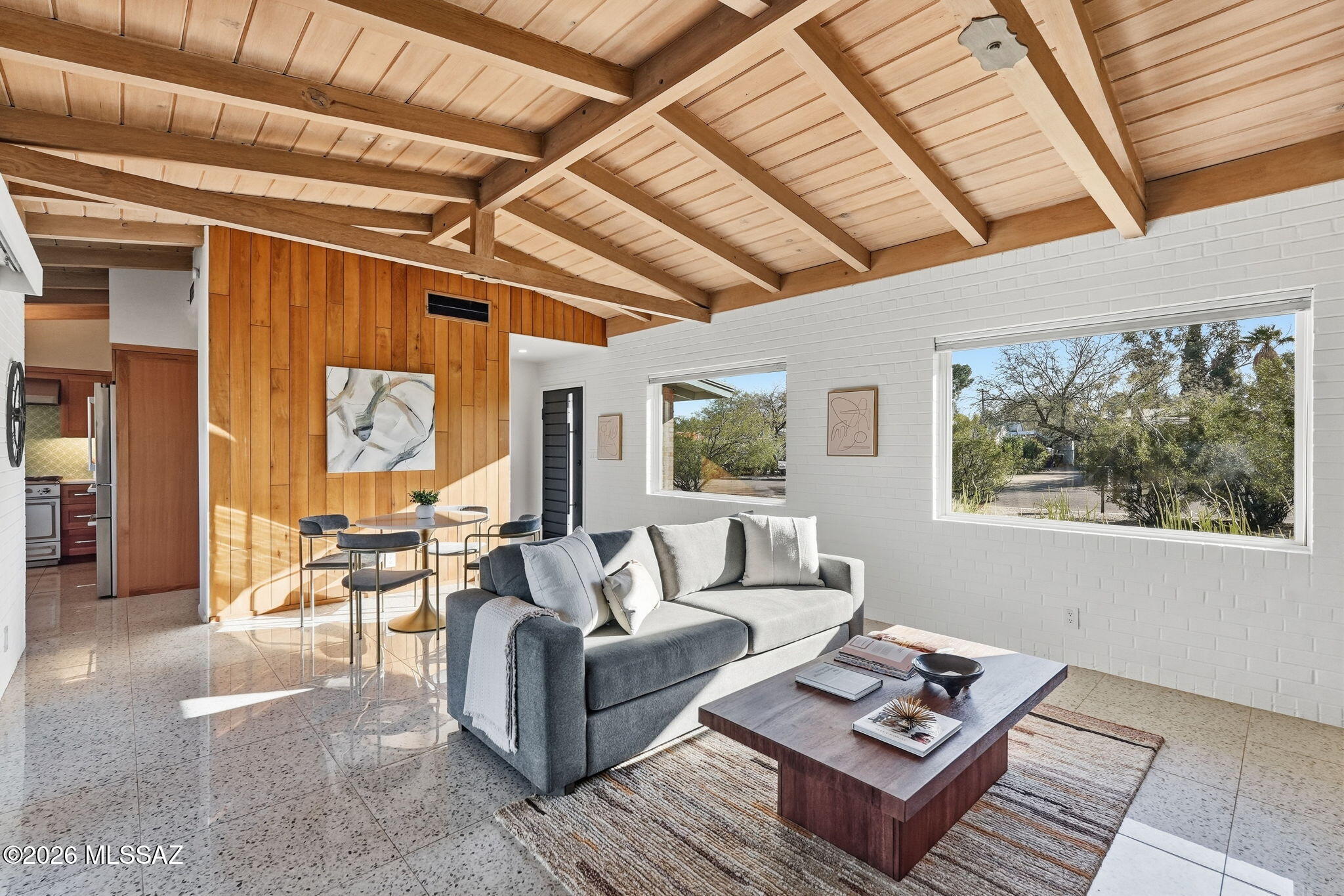 Catalina Vista - Residential