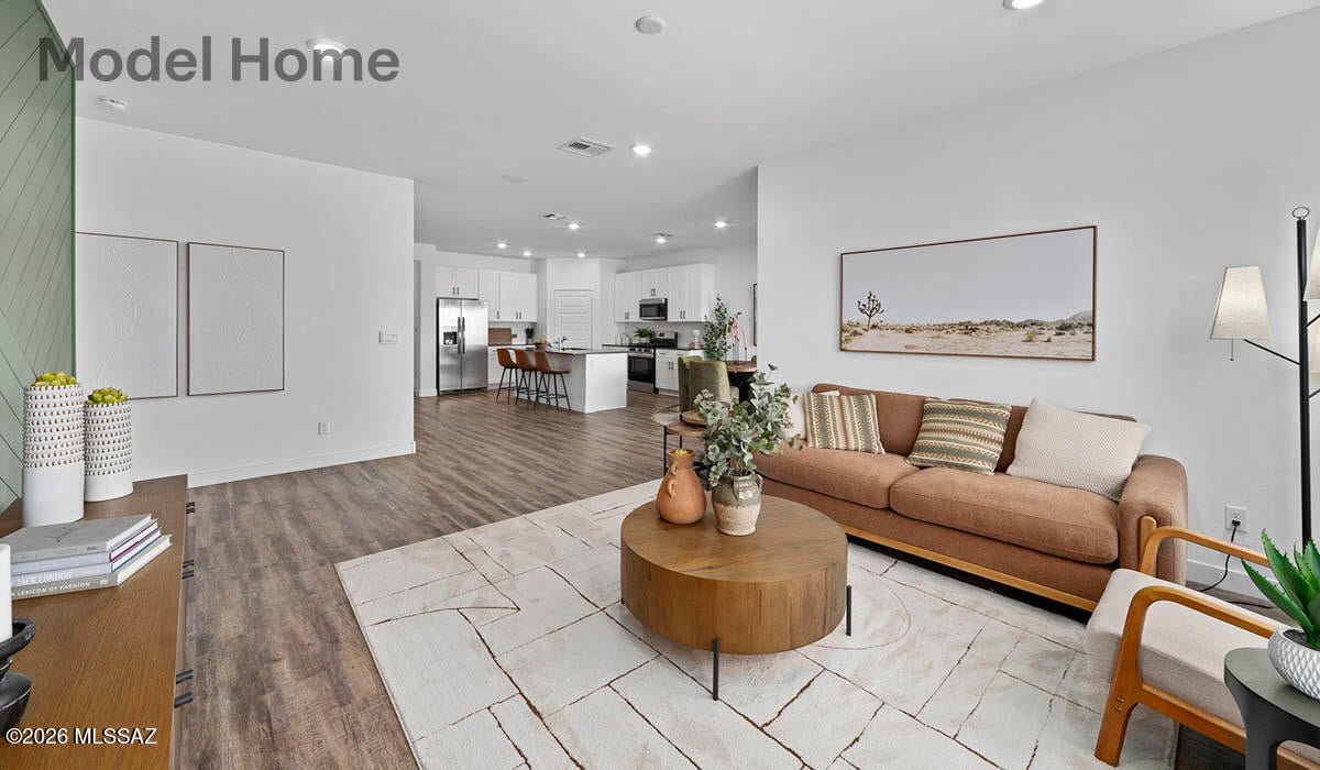 Las Campanas PTN Block C Phase 1B2 - Residential