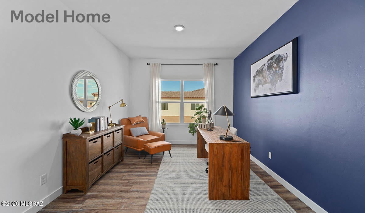Las Campanas PTN Block C Phase 1B2 - Residential