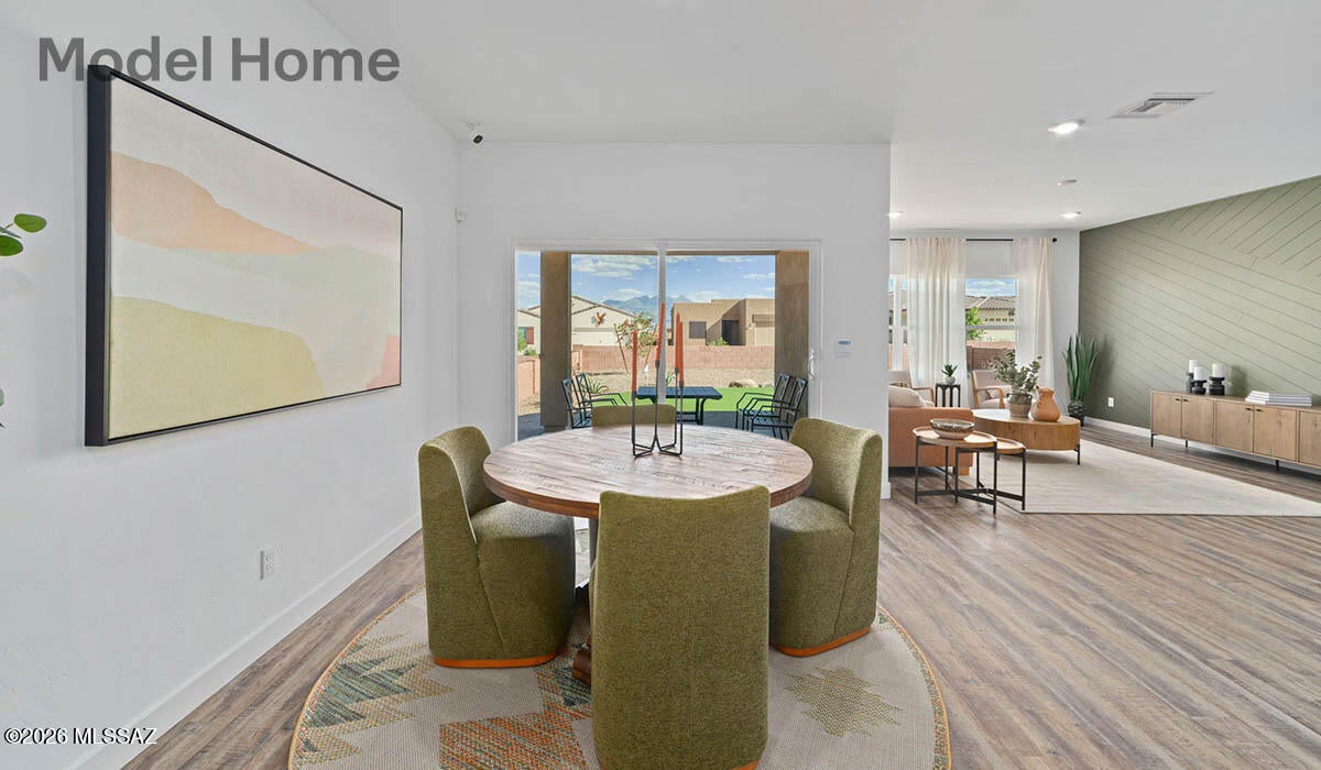 Las Campanas PTN Block C Phase 1B2 - Residential