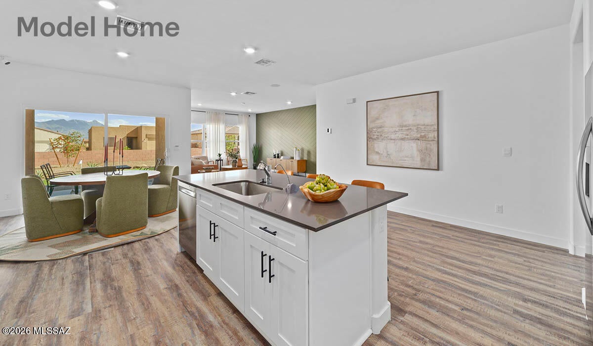 Las Campanas PTN Block C Phase 1B2 - Residential