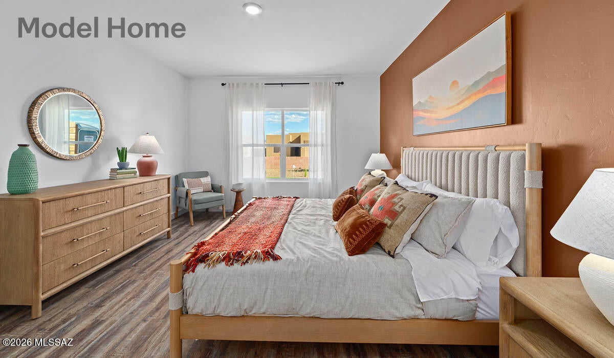 Las Campanas PTN Block C Phase 1B2 - Residential