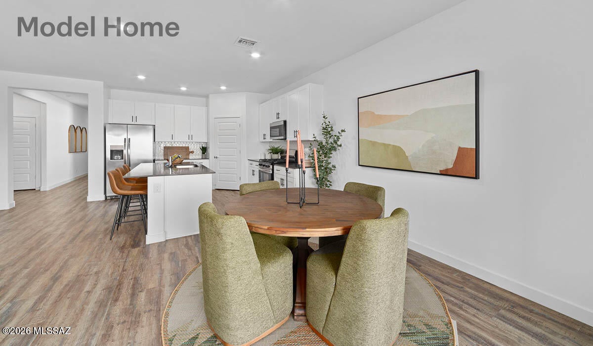Las Campanas PTN Block C Phase 1B2 - Residential