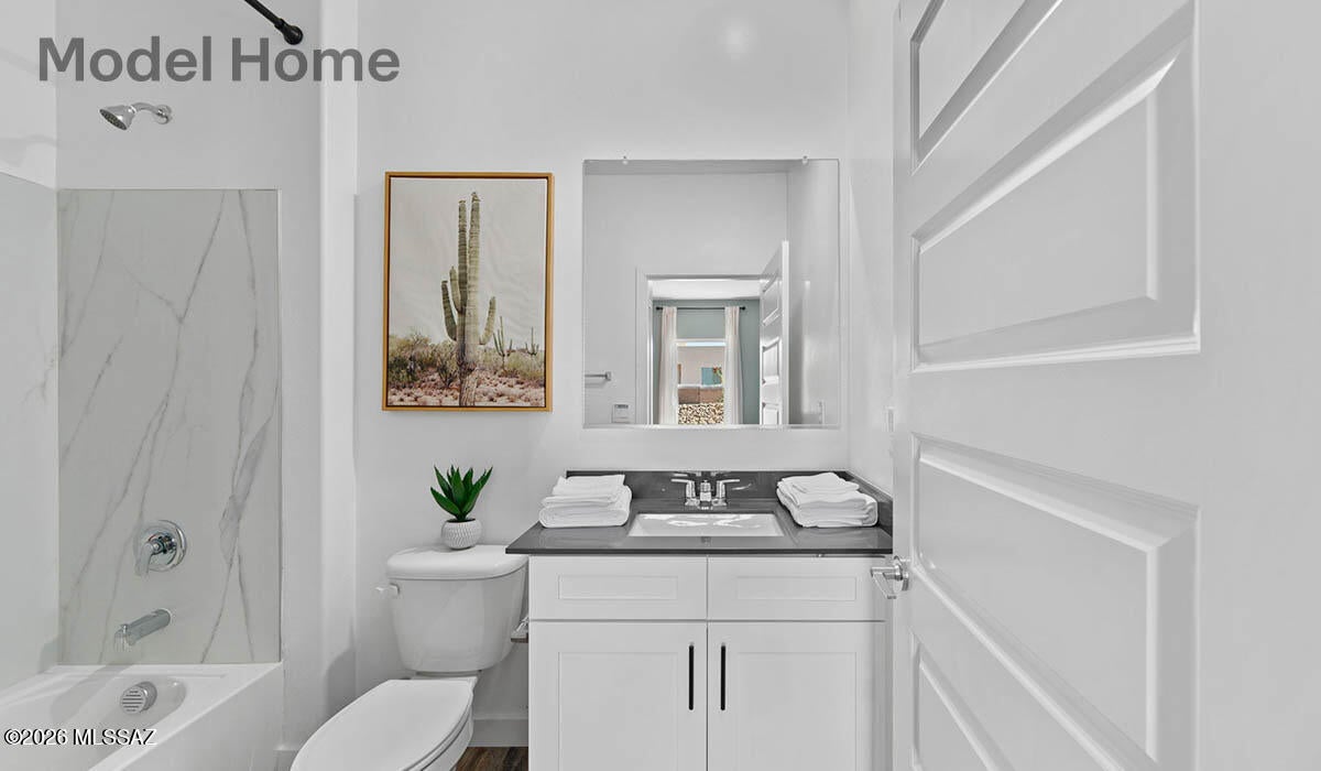 Las Campanas PTN Block C Phase 1B2 - Residential