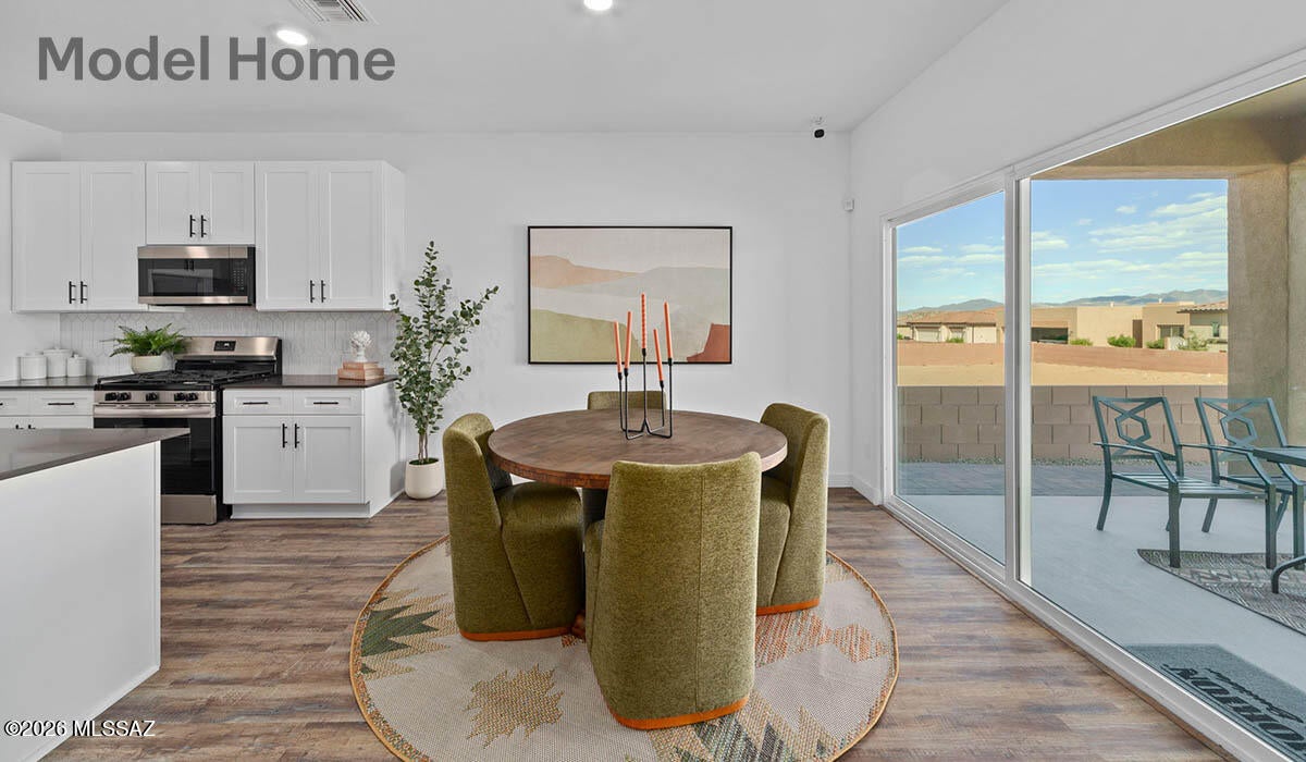 Las Campanas PTN Block C Phase 1B2 - Residential