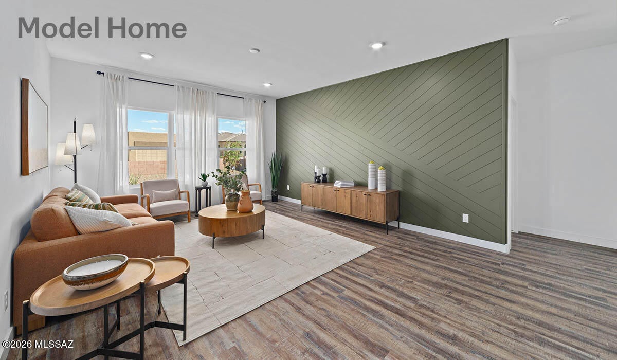 Las Campanas PTN Block C Phase 1B2 - Residential