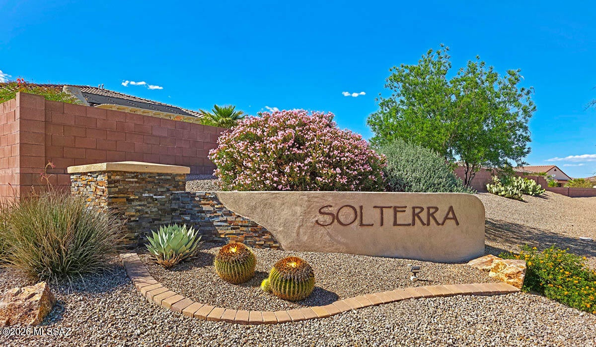 Las Campanas PTN Block C Phase 1B2 - Residential