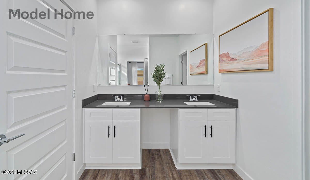 Las Campanas PTN Block C Phase 1B2 - Residential