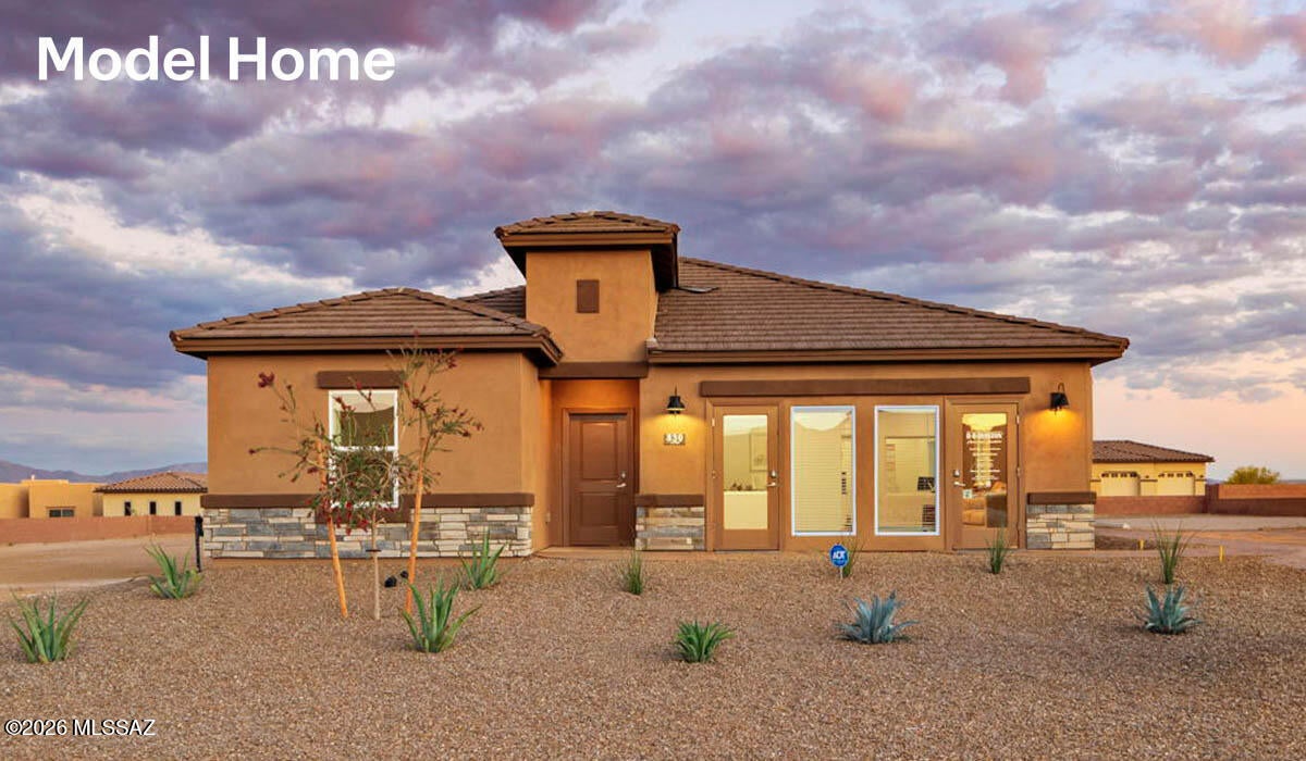 Las Campanas PTN Block C Phase 1B2 - Residential