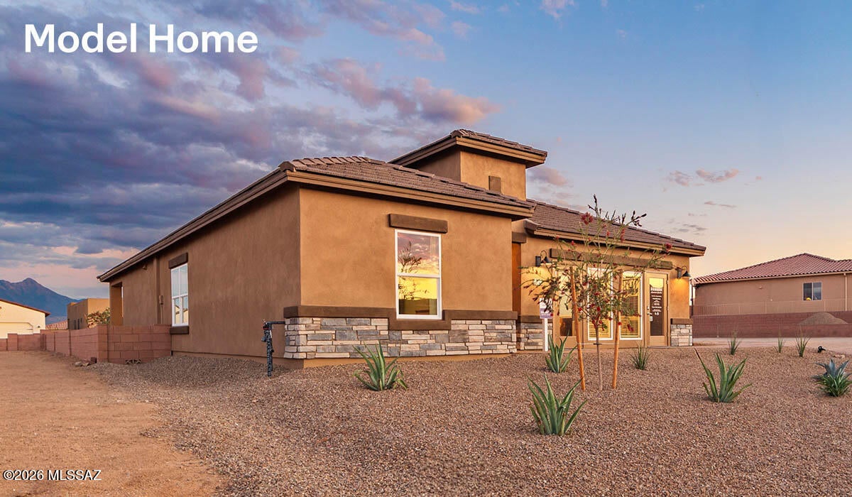 Las Campanas PTN Block C Phase 1B2 - Residential