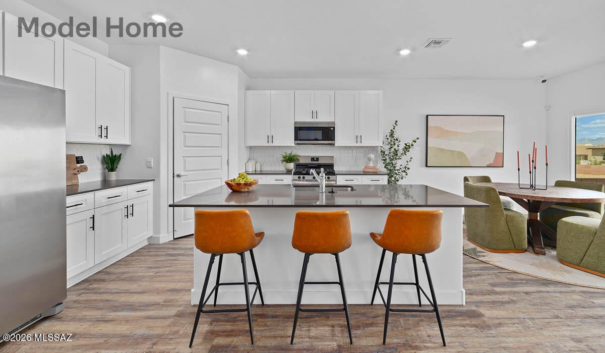 Las Campanas PTN Block C Phase 1B2 - Residential