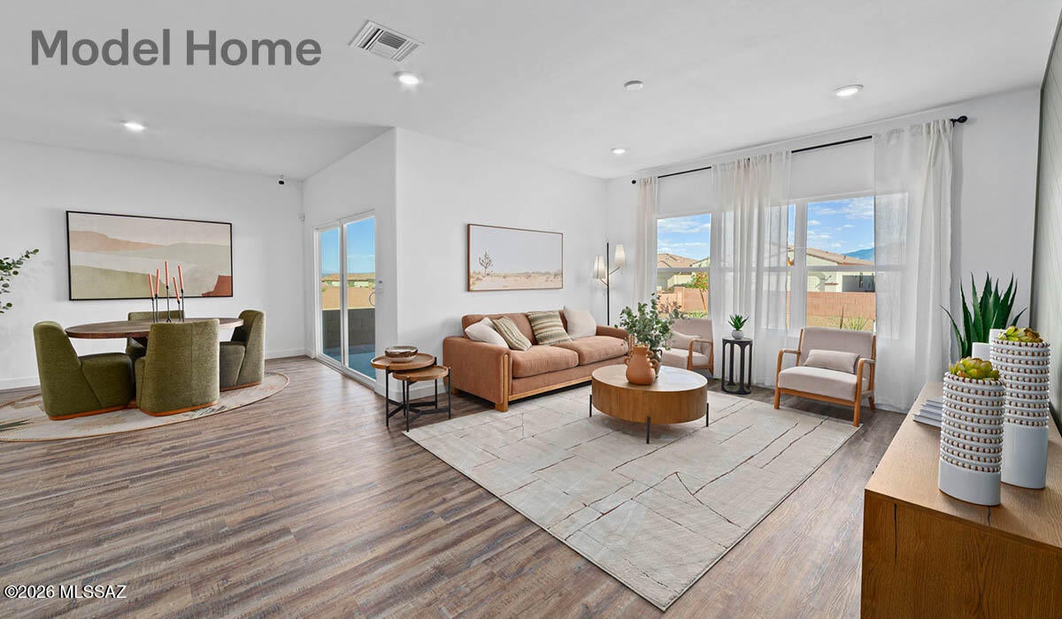 Las Campanas PTN Block C Phase 1B2 - Residential