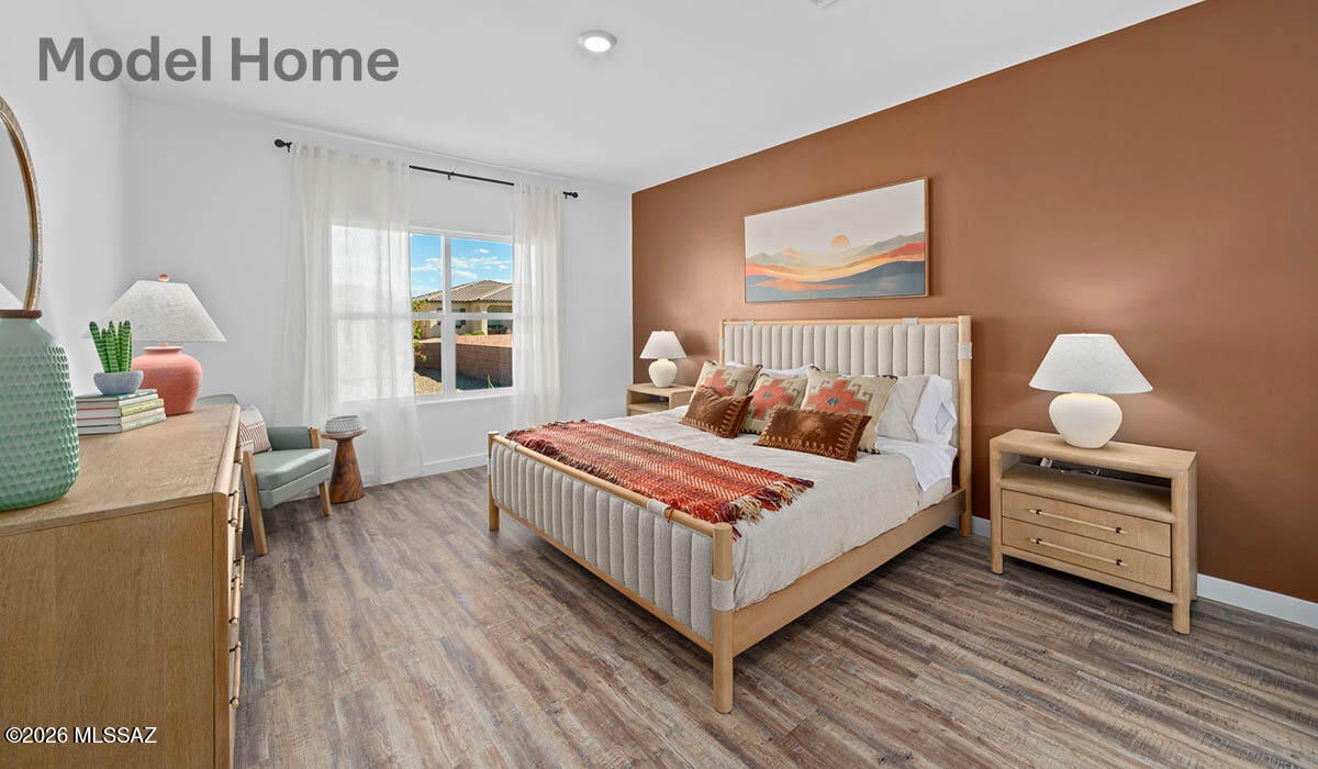 Las Campanas PTN Block C Phase 1B2 - Residential