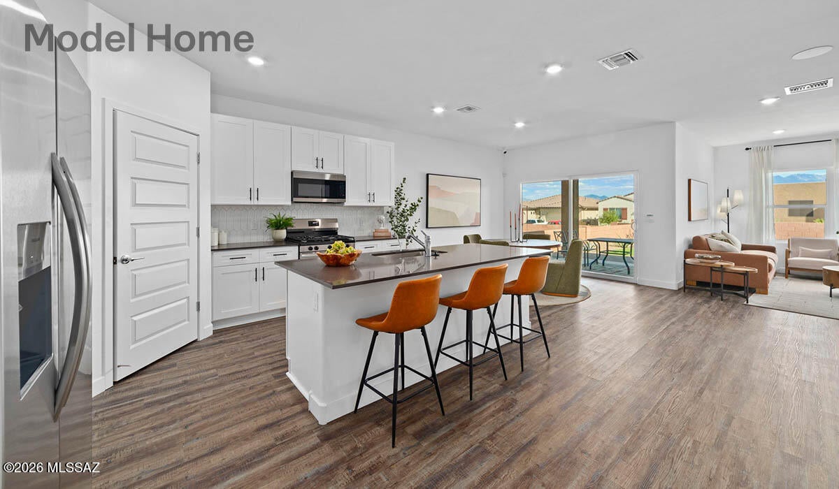 Las Campanas PTN Block C Phase 1B2 - Residential