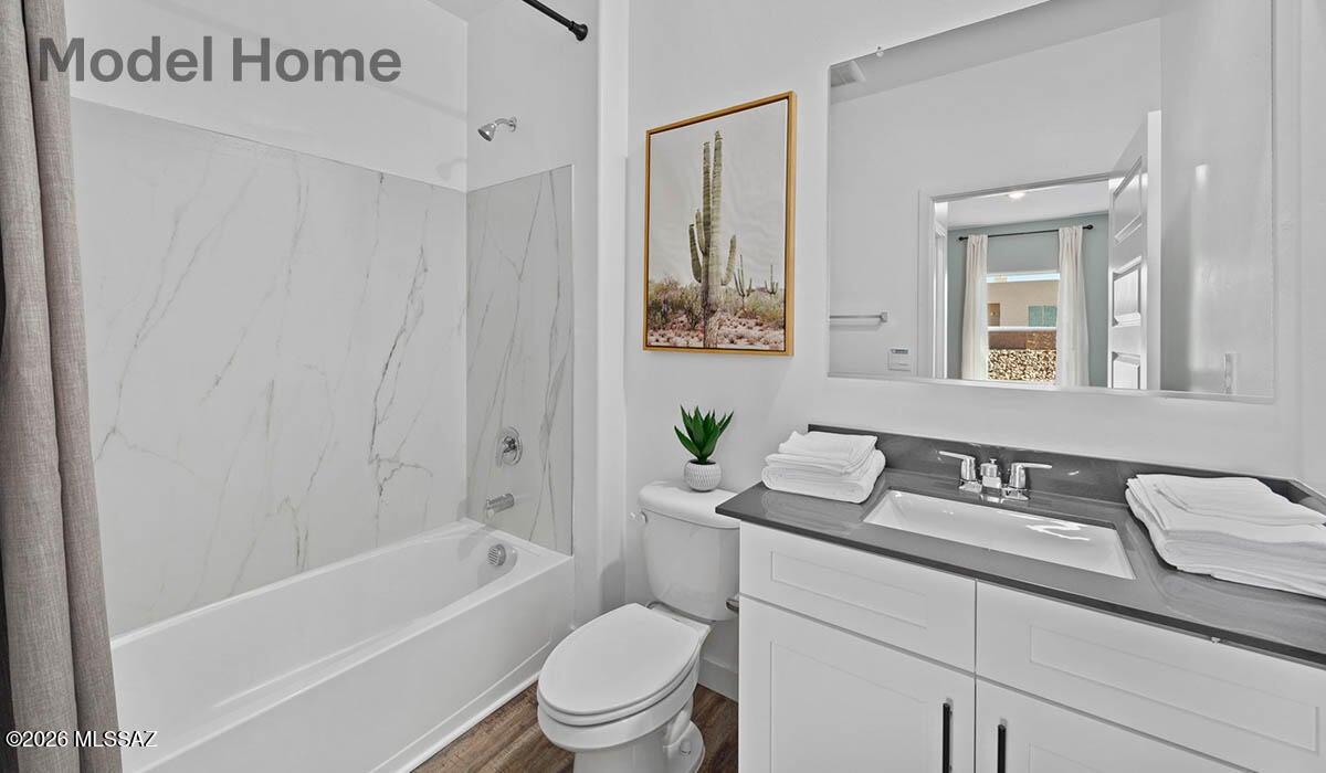 Las Campanas PTN Block C Phase 1B2 - Residential
