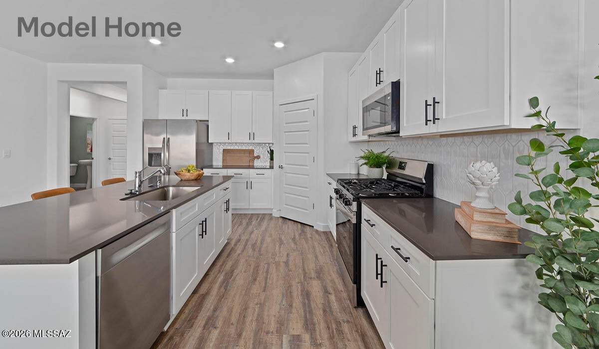Las Campanas PTN Block C Phase 1B2 - Residential