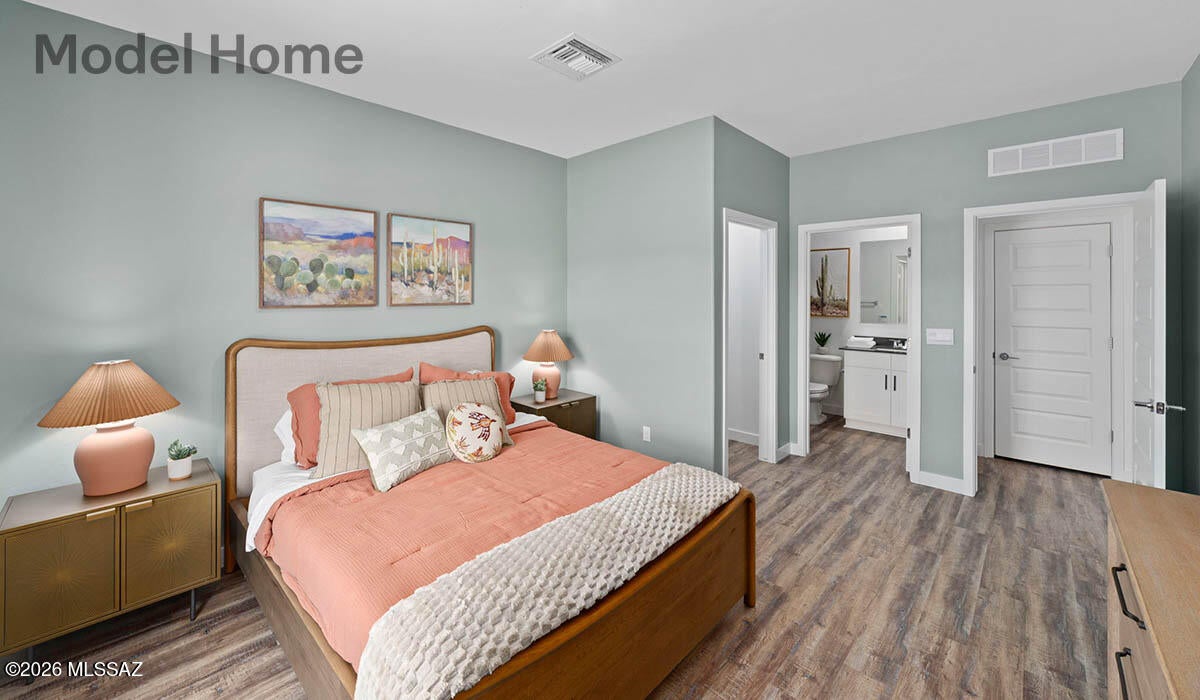 Las Campanas PTN Block C Phase 1B2 - Residential