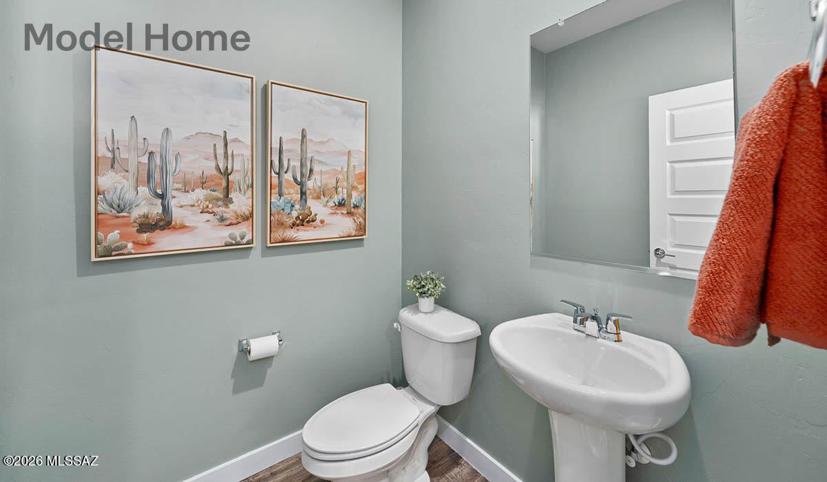 Las Campanas PTN Block C Phase 1B2 - Residential