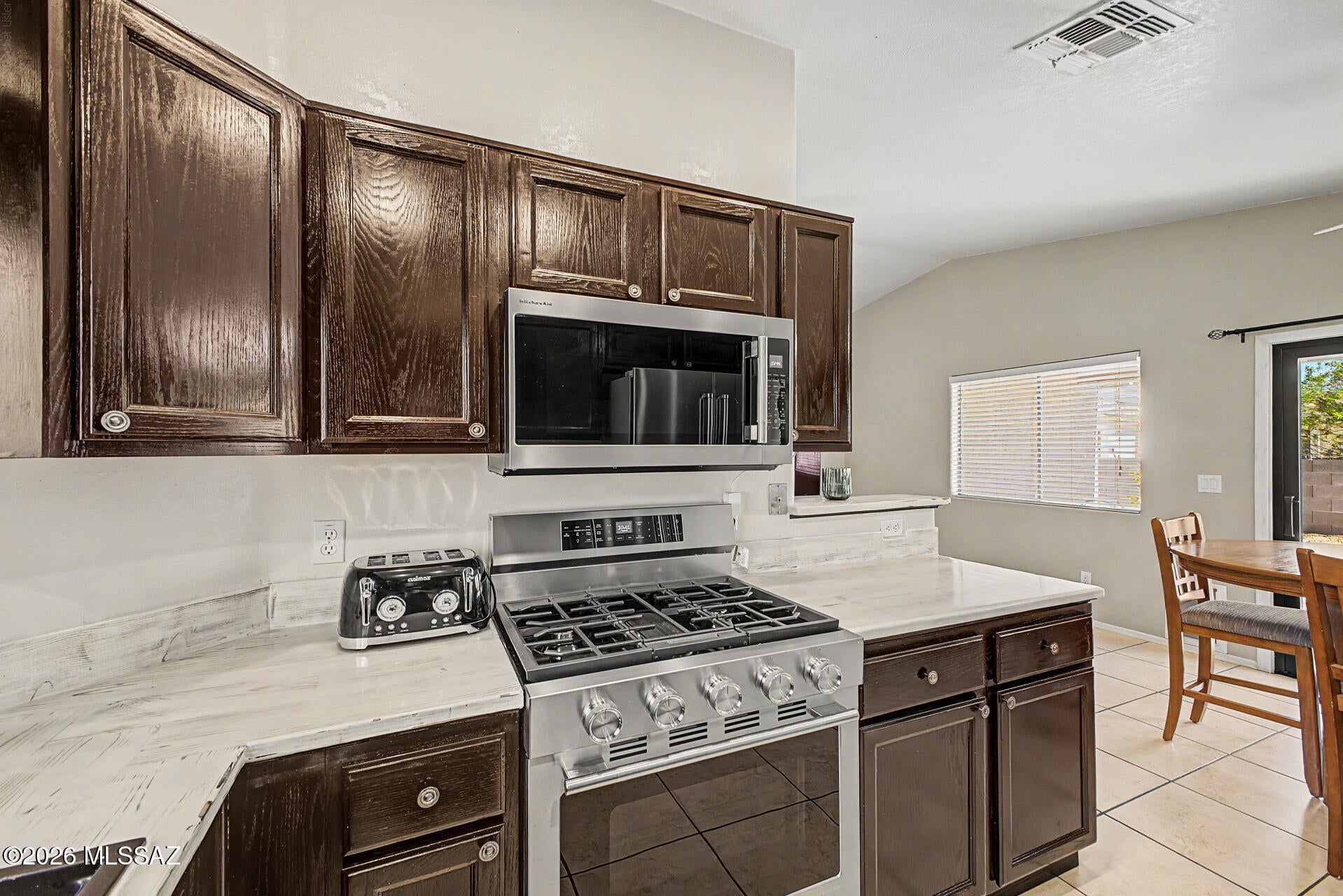 Continental Ranch Parcel 4 - Residential