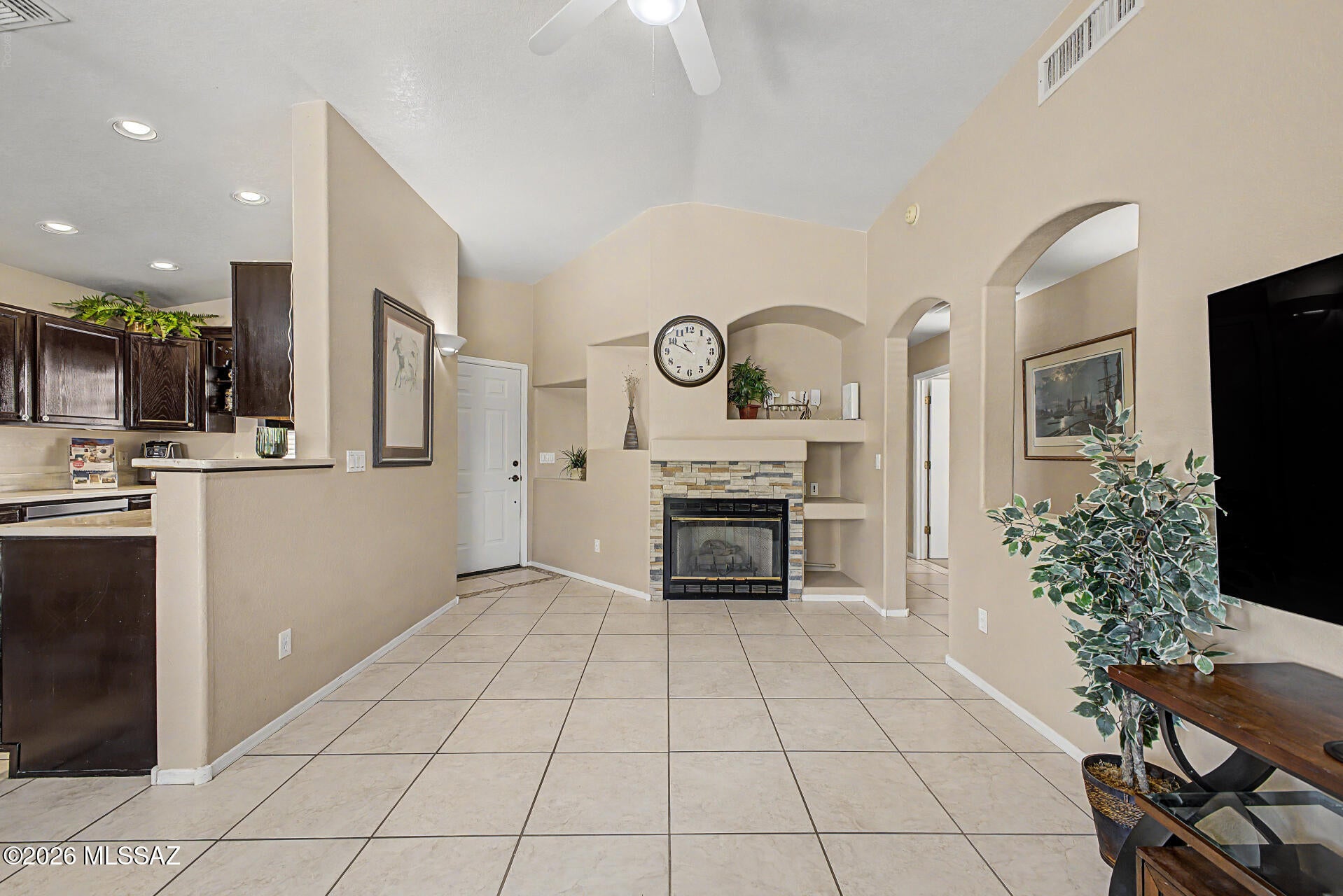Continental Ranch Parcel 4 - Residential