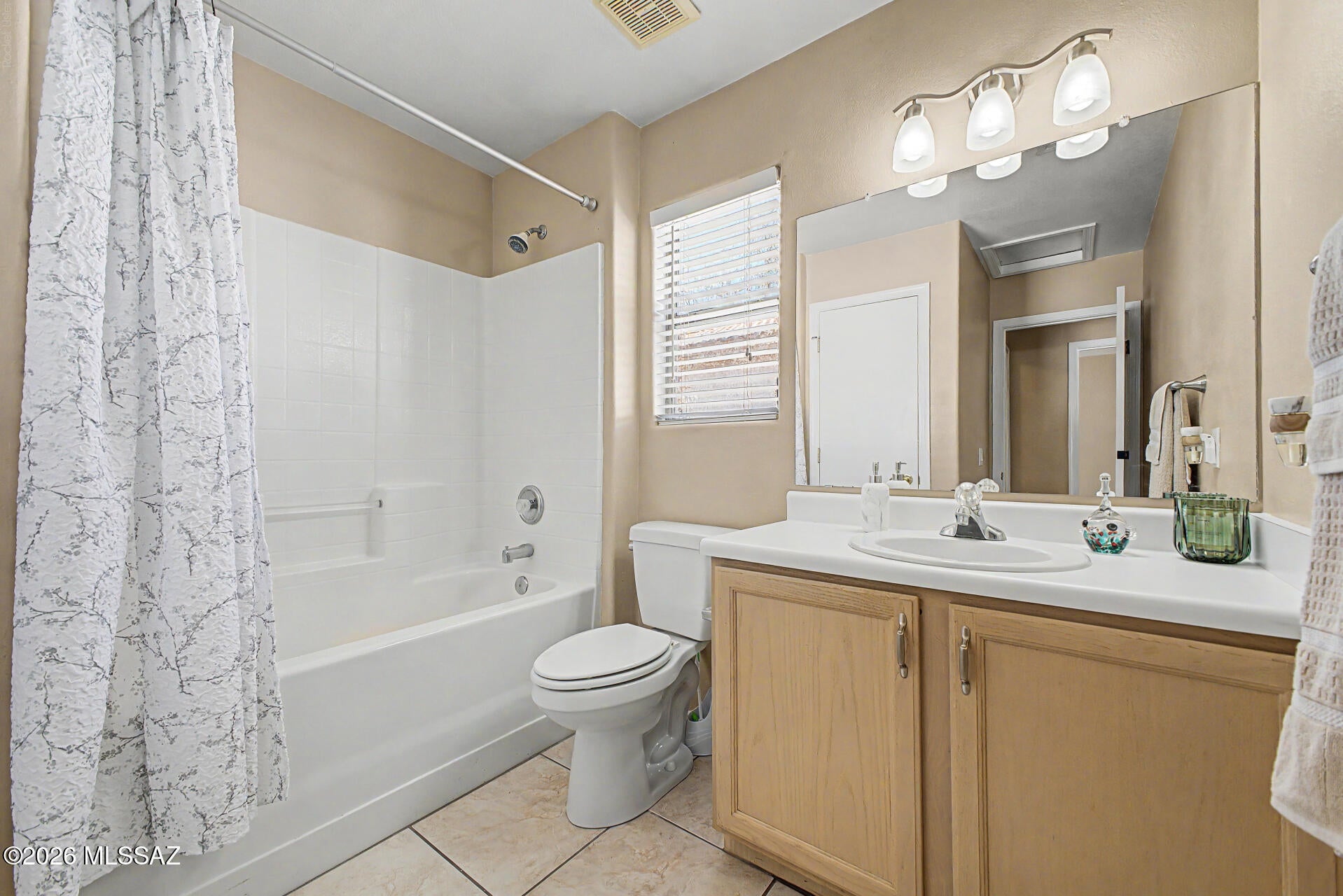 Continental Ranch Parcel 4 - Residential