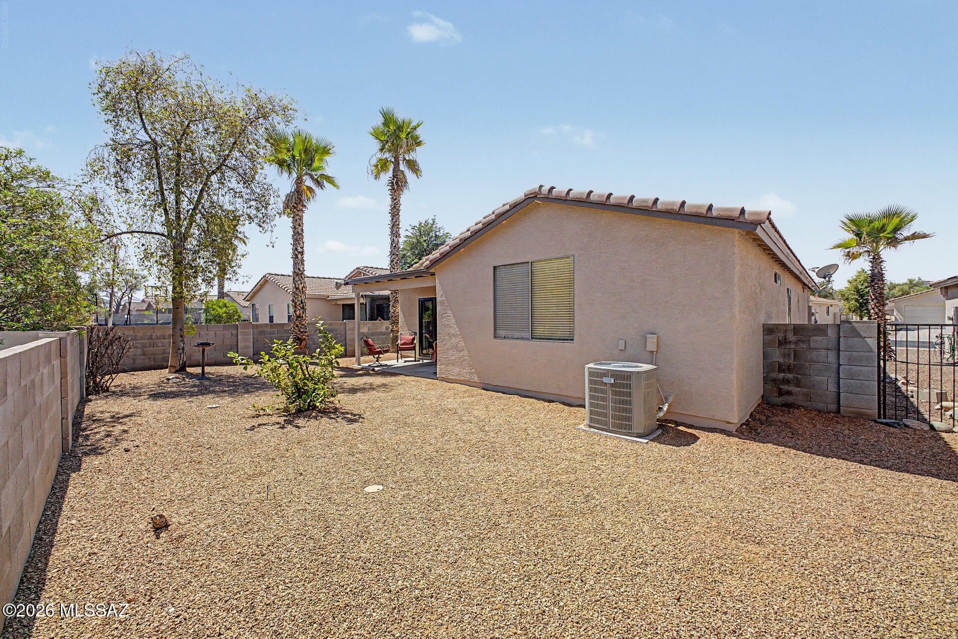 Continental Ranch Parcel 4 - Residential