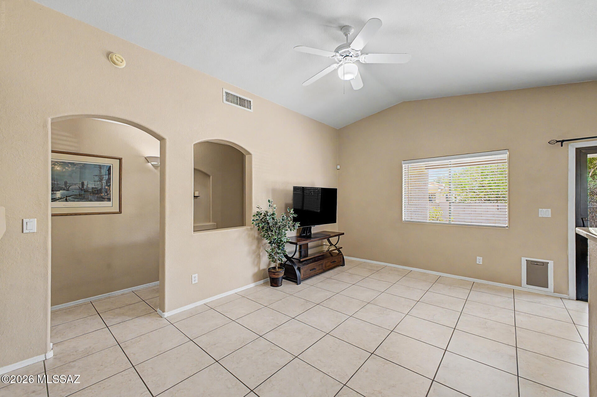 Continental Ranch Parcel 4 - Residential