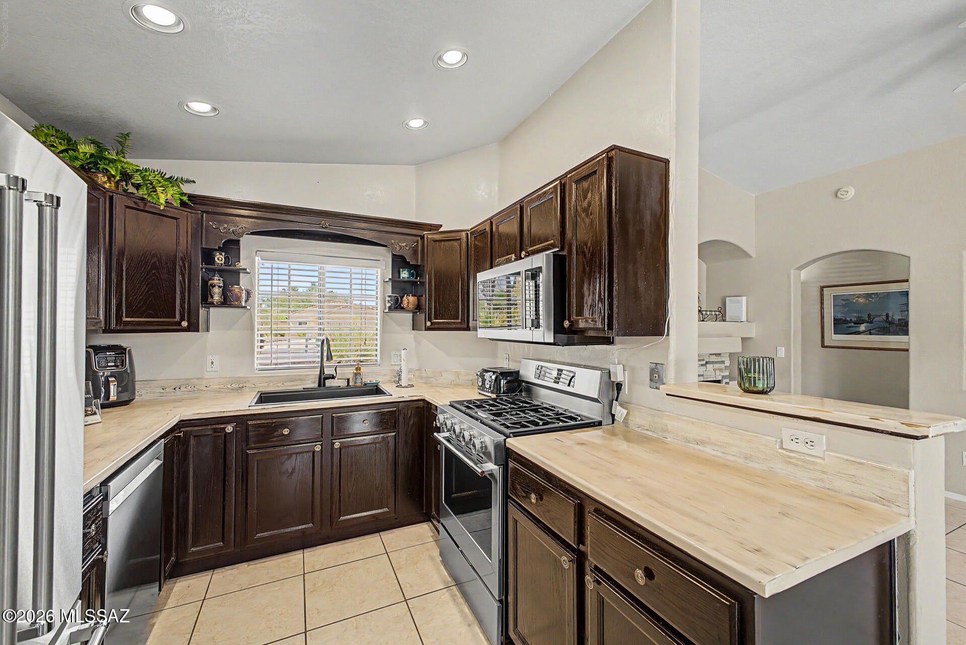 Continental Ranch Parcel 4 - Residential