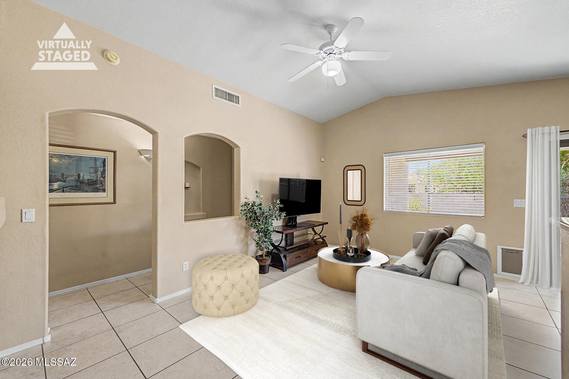 Continental Ranch Parcel 4 - Residential