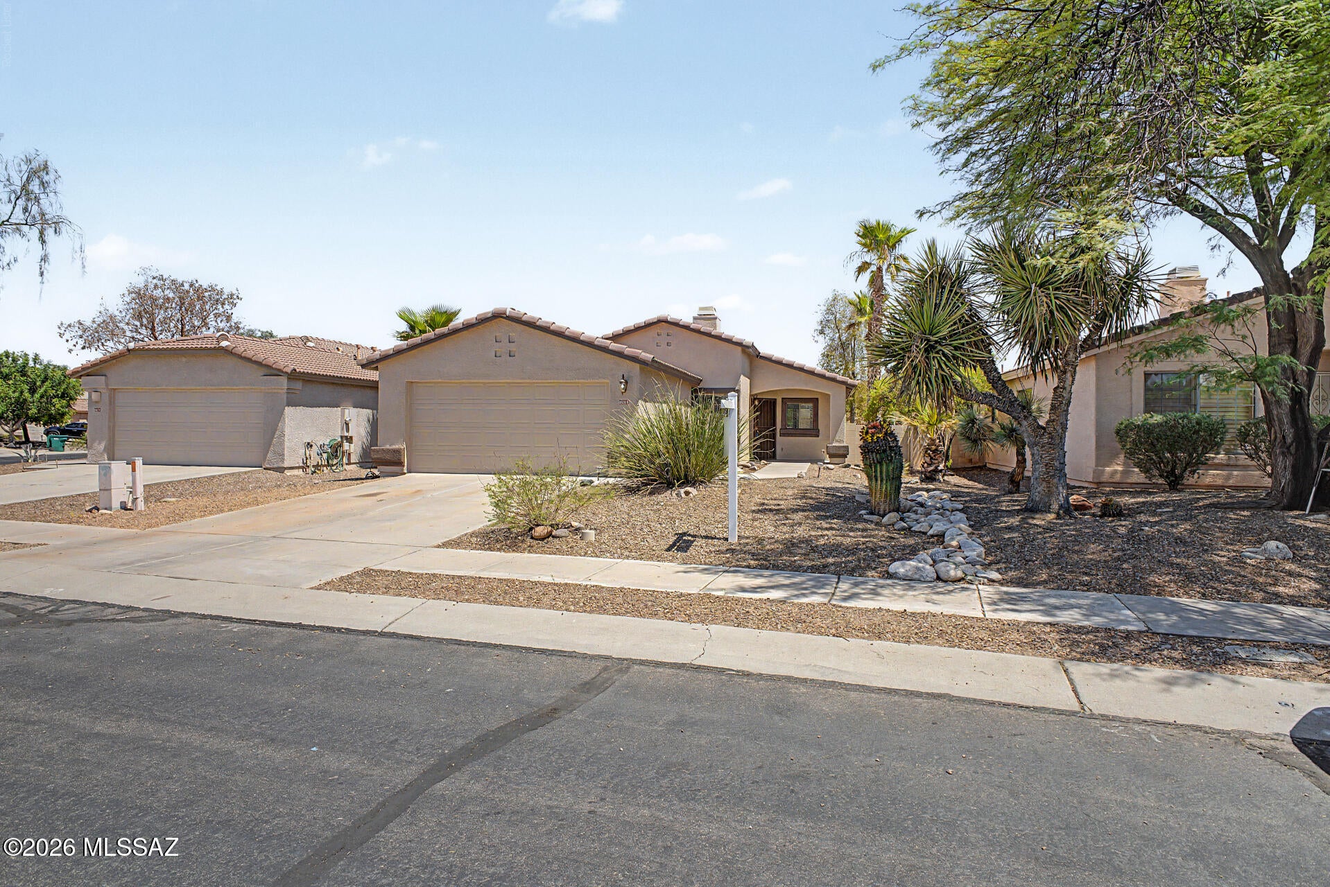 Continental Ranch Parcel 4 - Residential