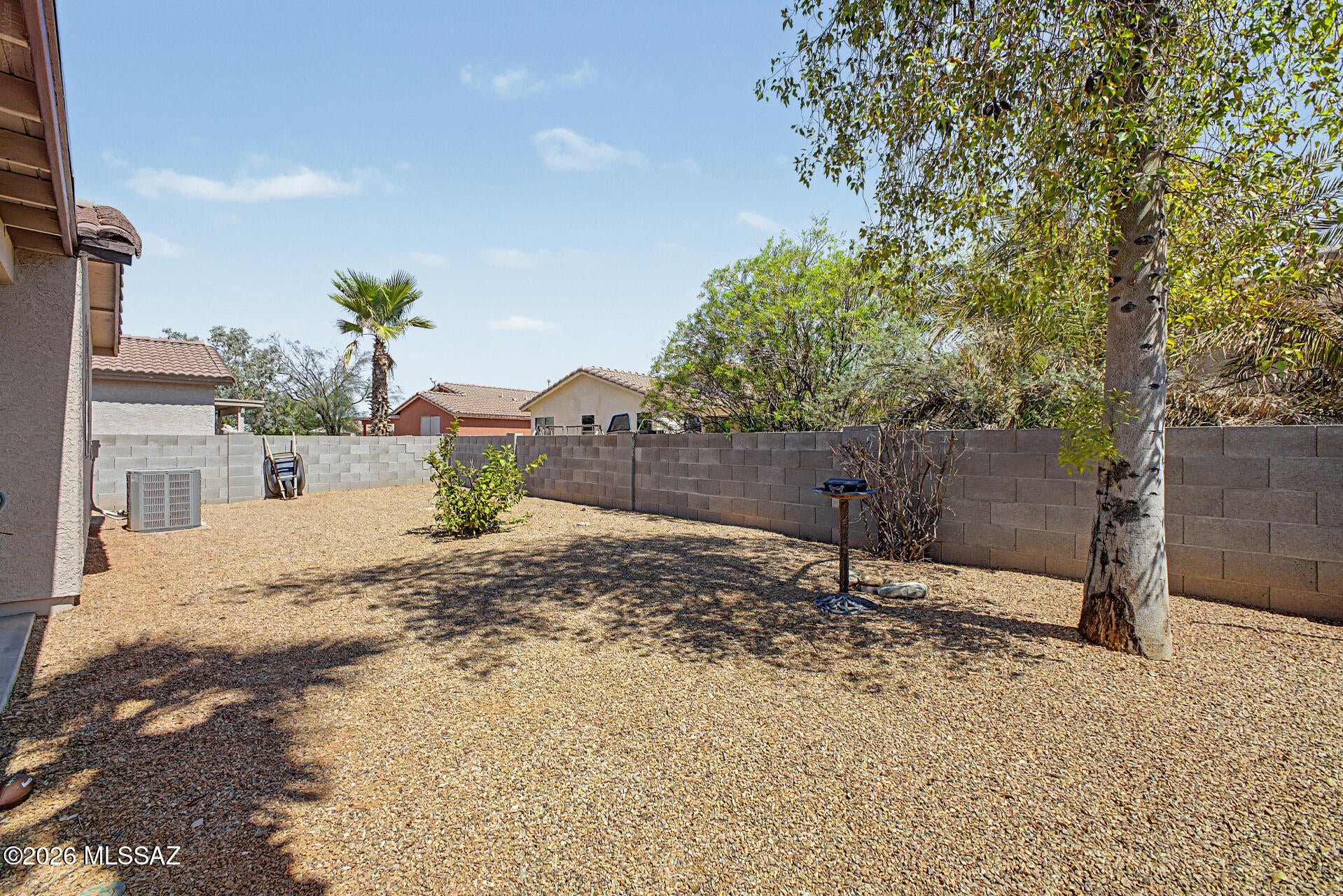 Continental Ranch Parcel 4 - Residential