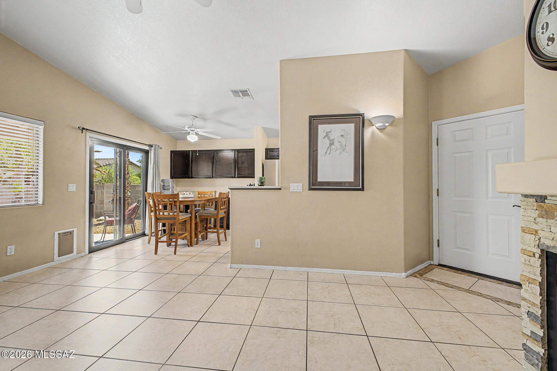 Continental Ranch Parcel 4 - Residential