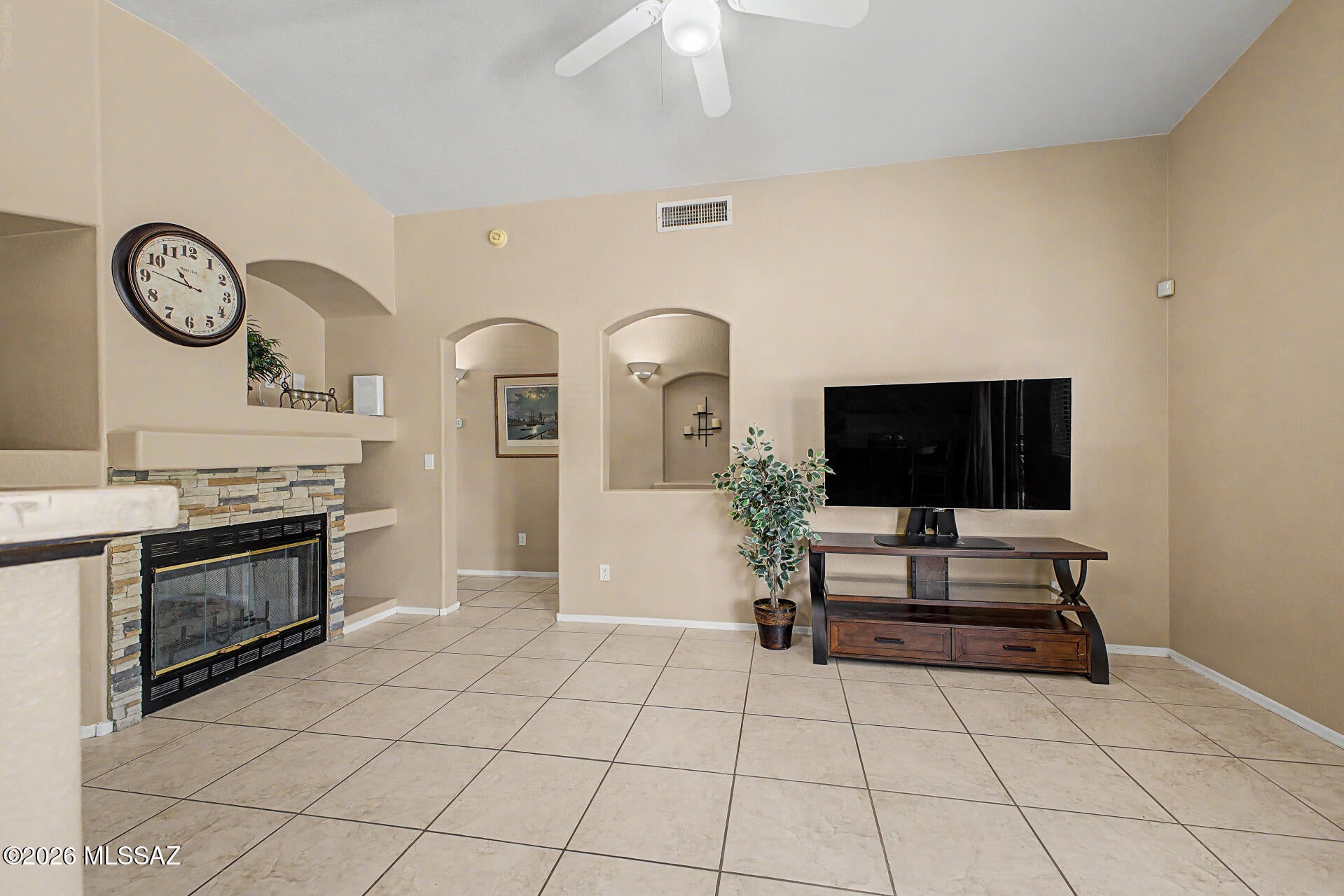 Continental Ranch Parcel 4 - Residential
