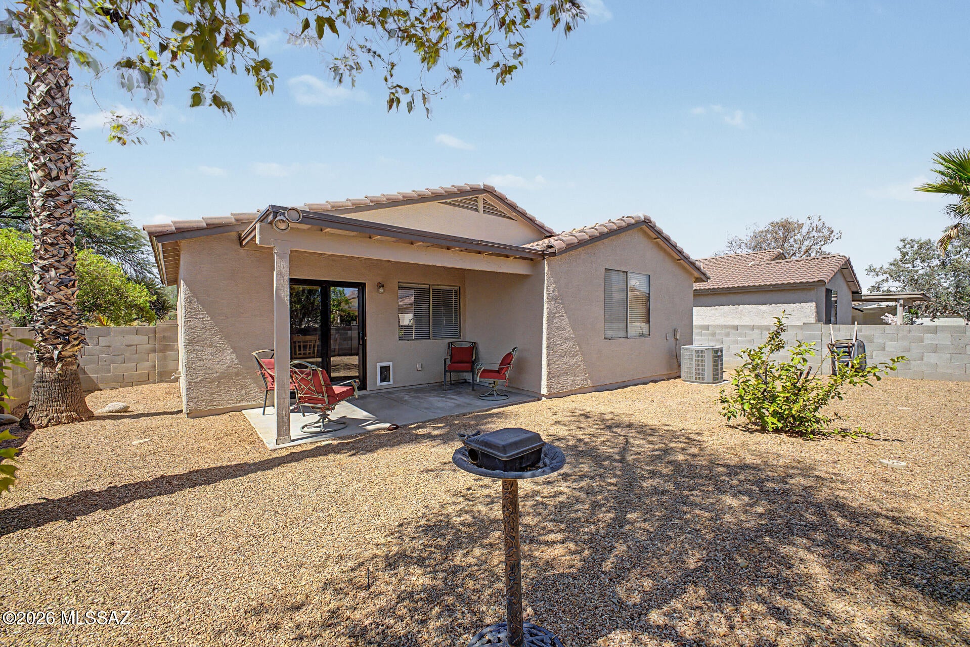 Continental Ranch Parcel 4 - Residential