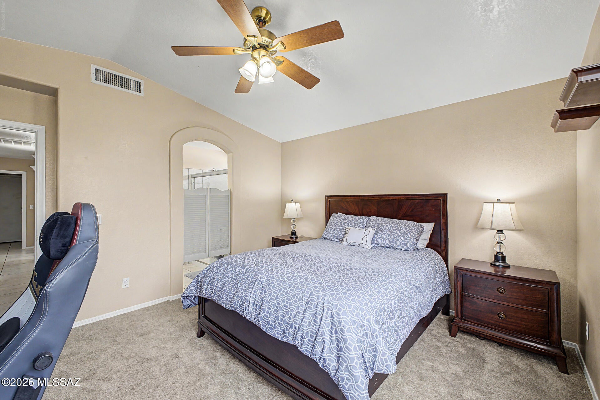 Continental Ranch Parcel 4 - Residential