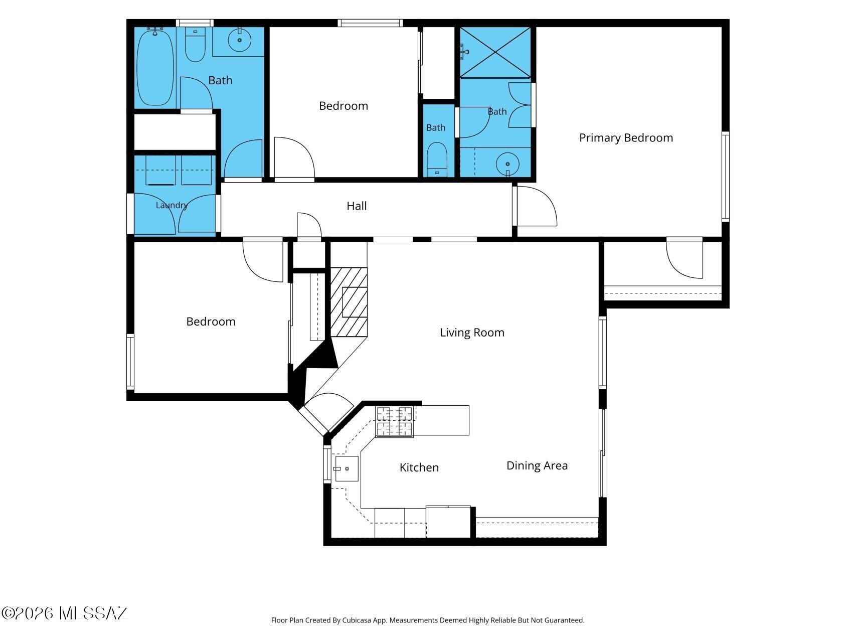 Continental Ranch Parcel 4 - Residential