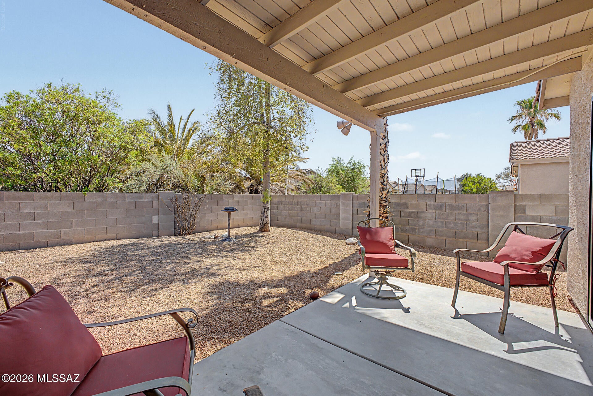 Continental Ranch Parcel 4 - Residential