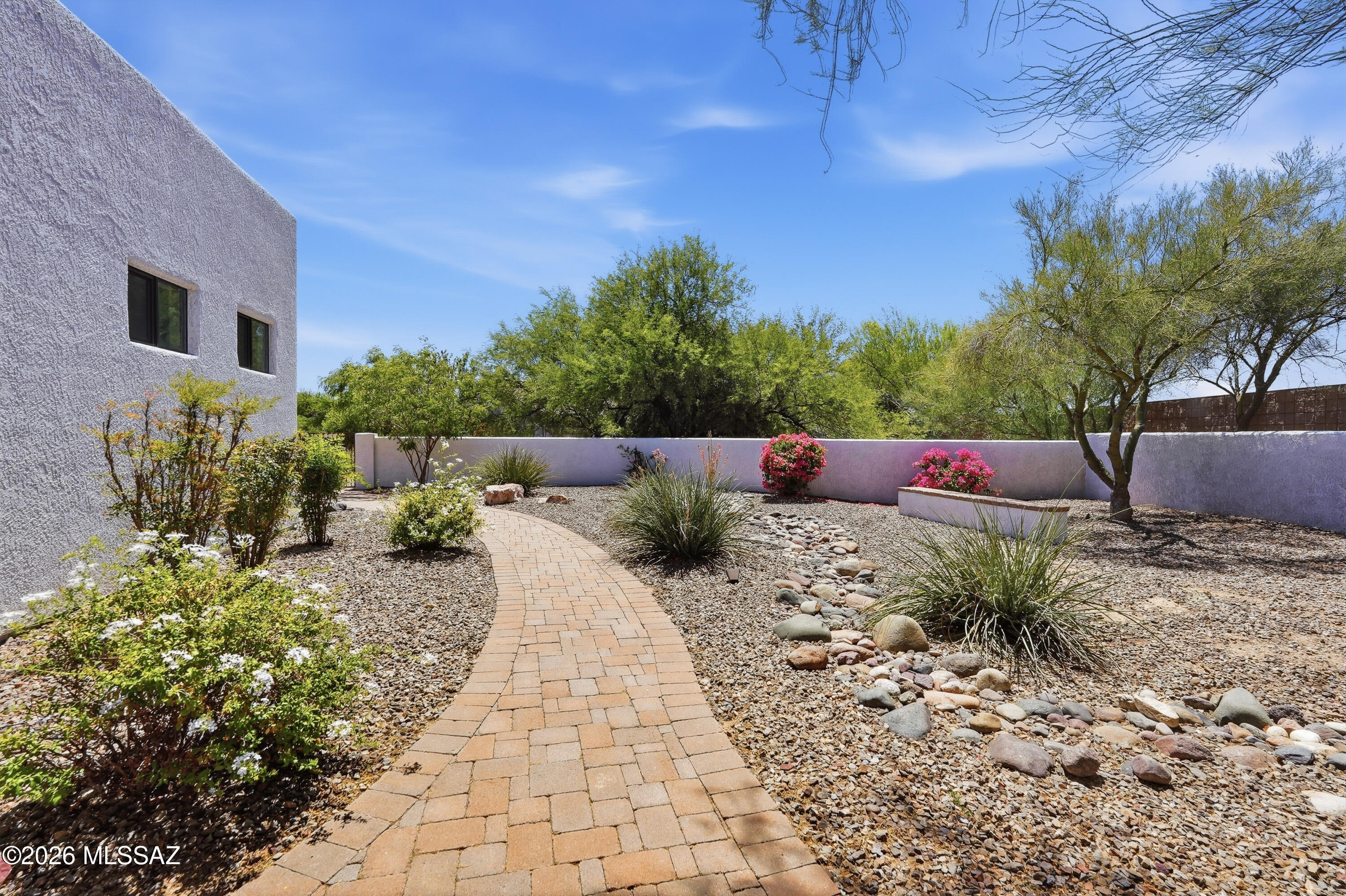 3RD Fairway at Oro Valley Country Club - Residential