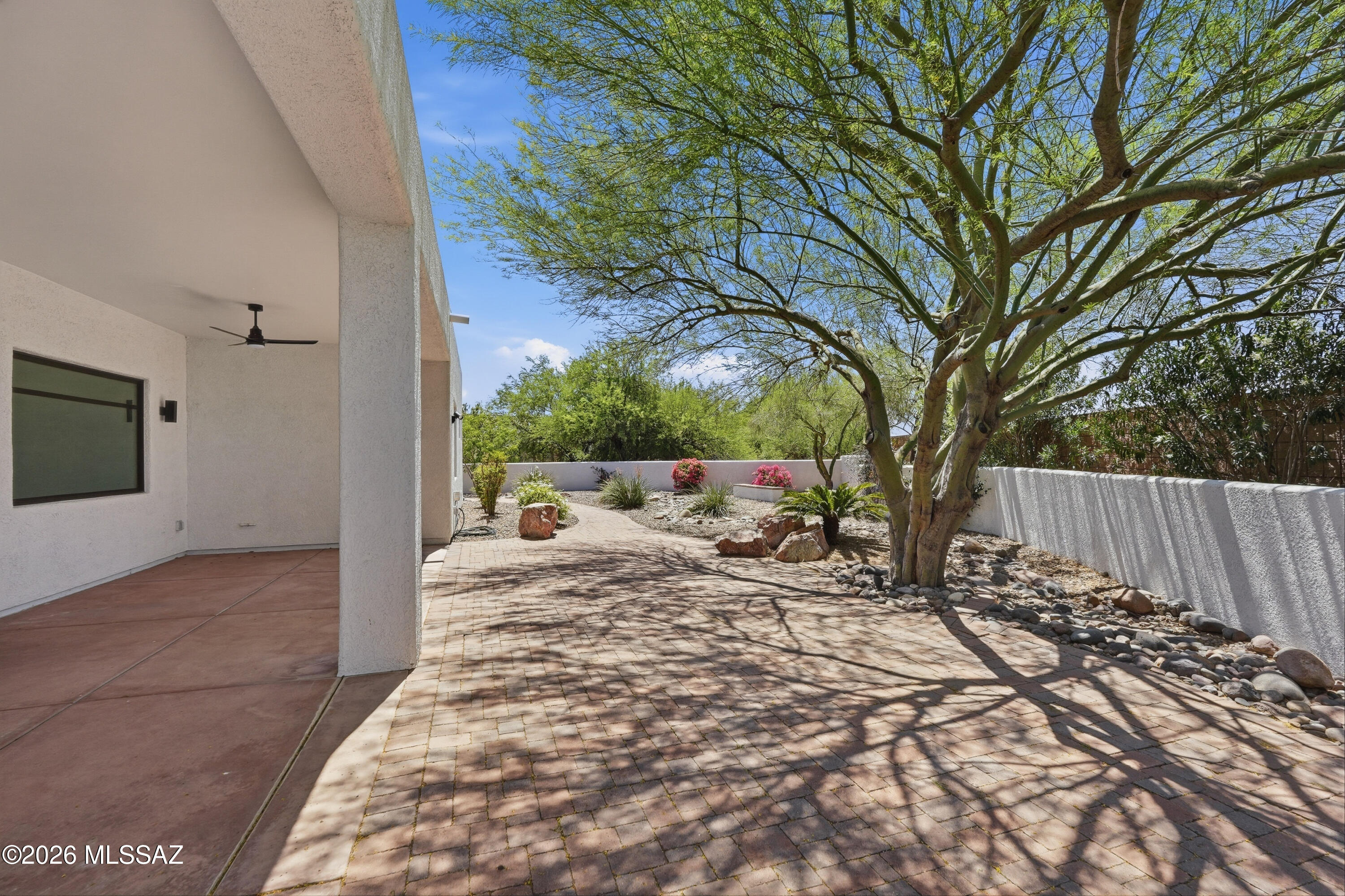3RD Fairway at Oro Valley Country Club - Residential