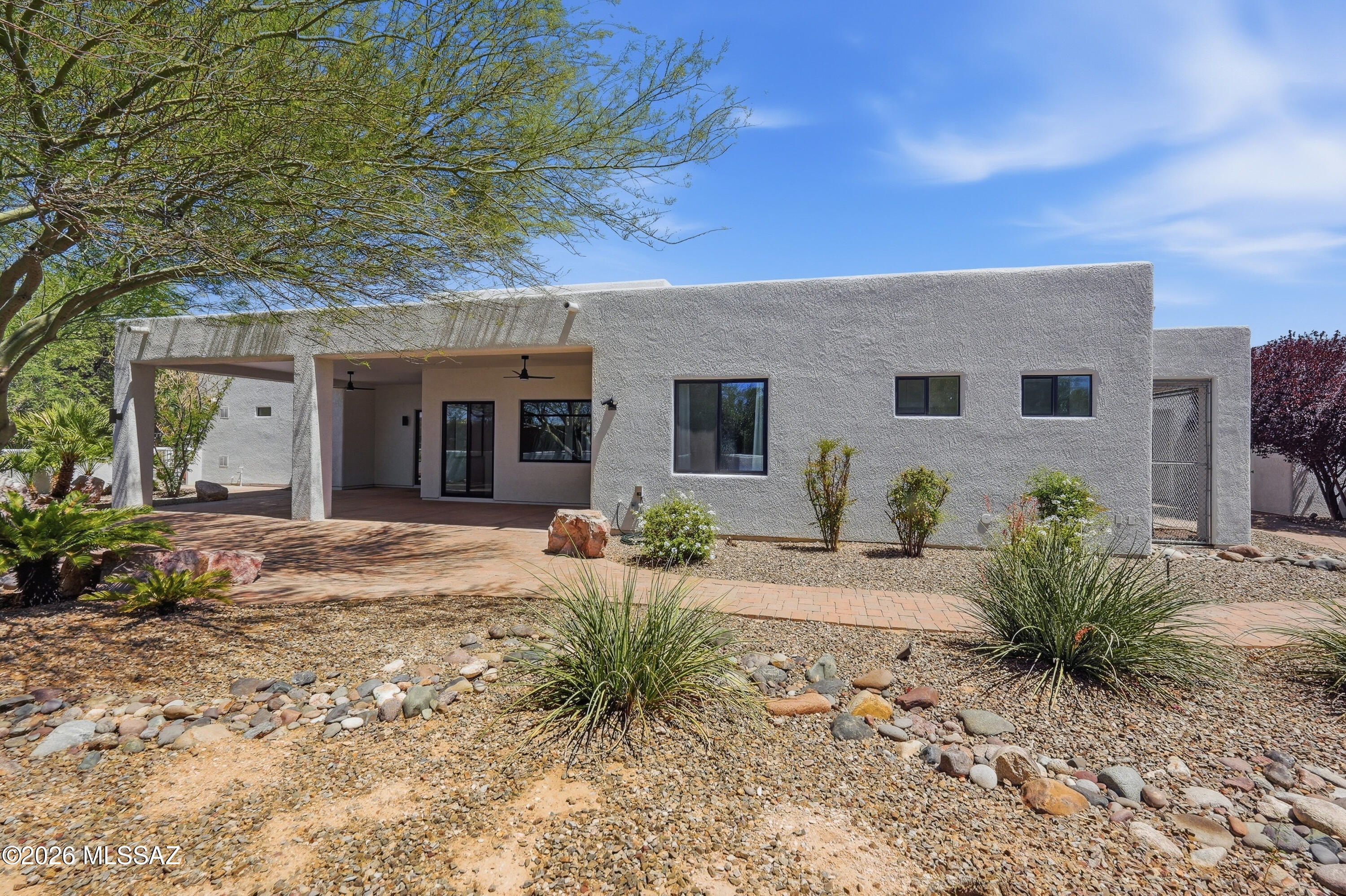 3RD Fairway at Oro Valley Country Club - Residential