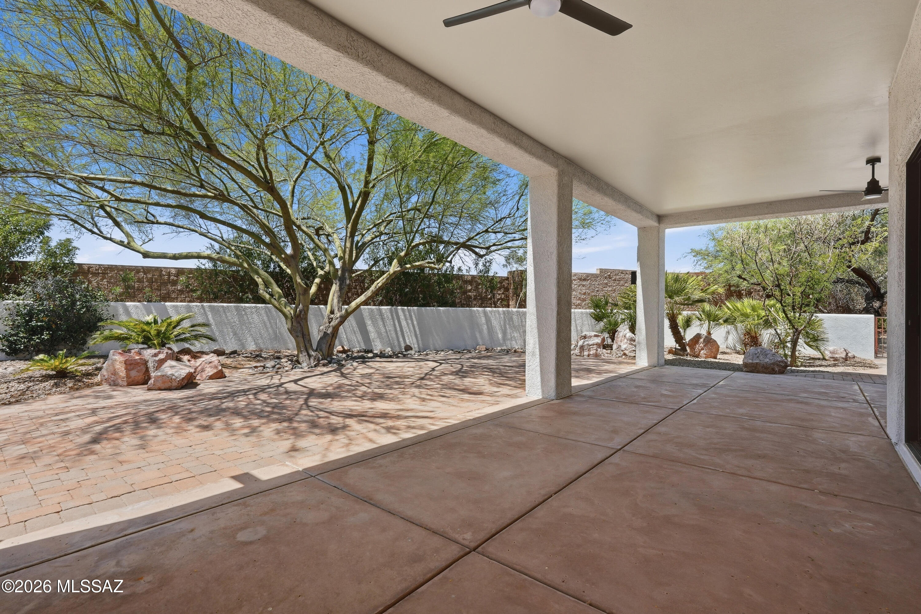 3RD Fairway at Oro Valley Country Club - Residential