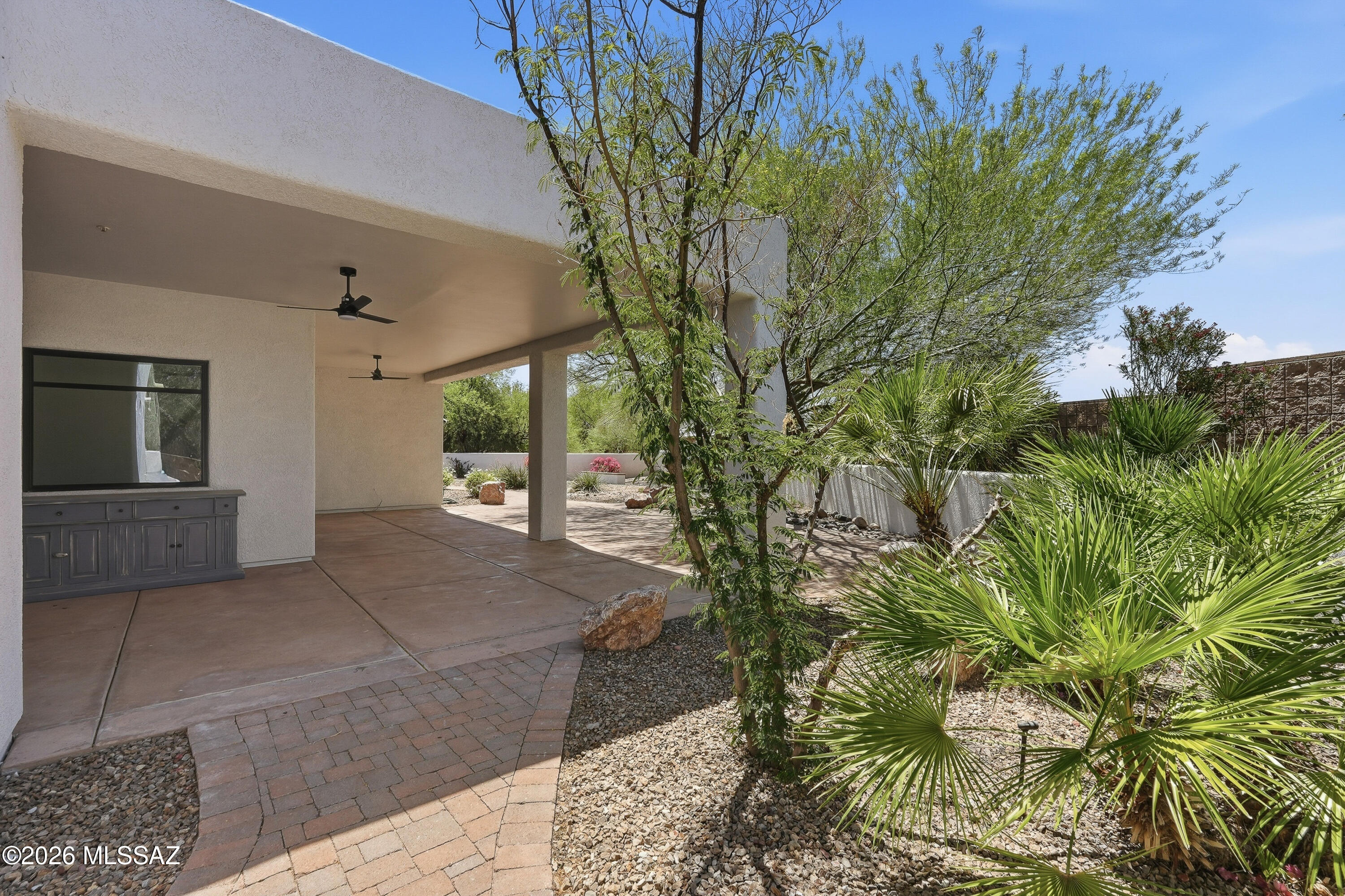 3RD Fairway at Oro Valley Country Club - Residential