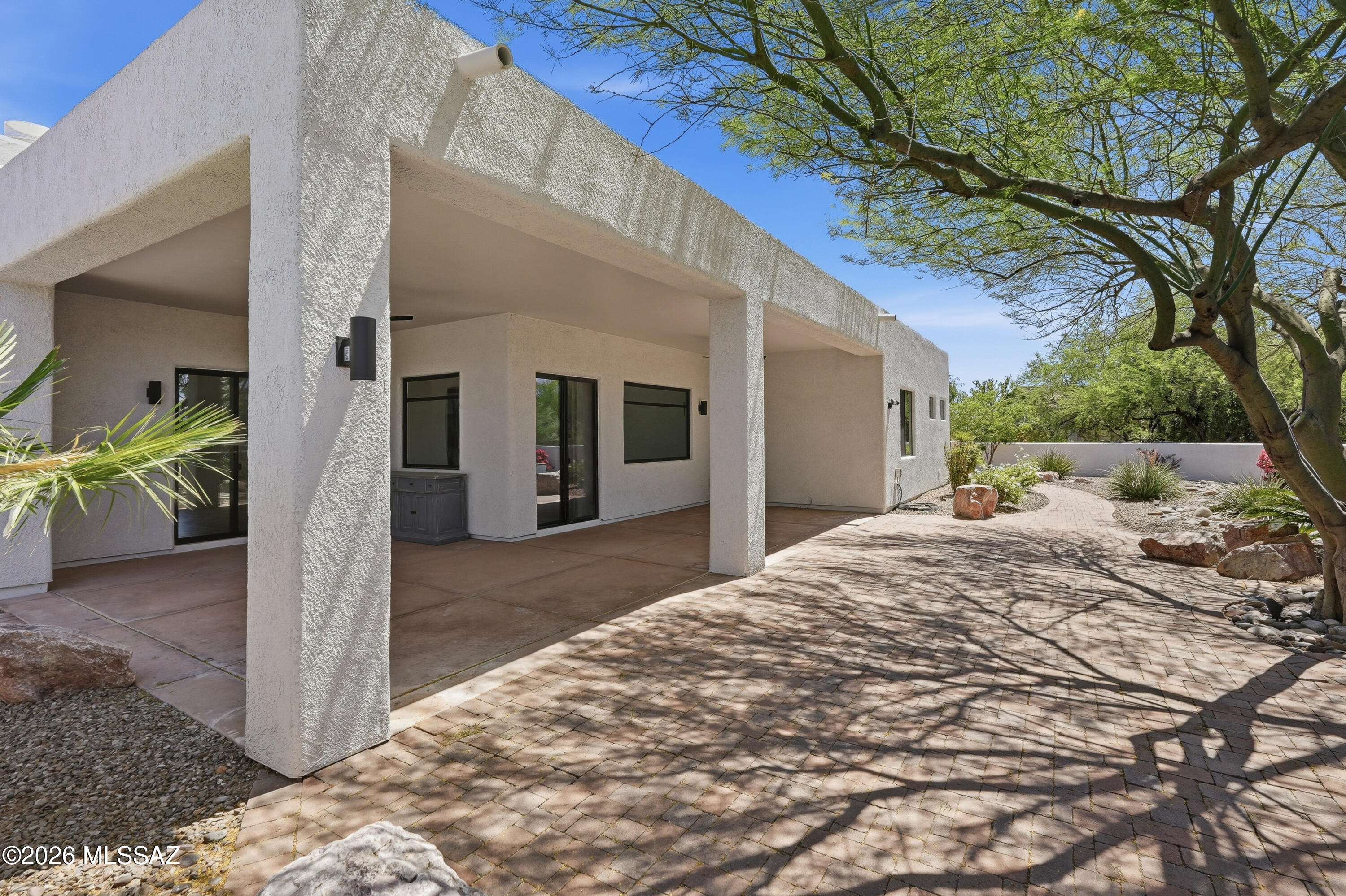 3RD Fairway at Oro Valley Country Club - Residential