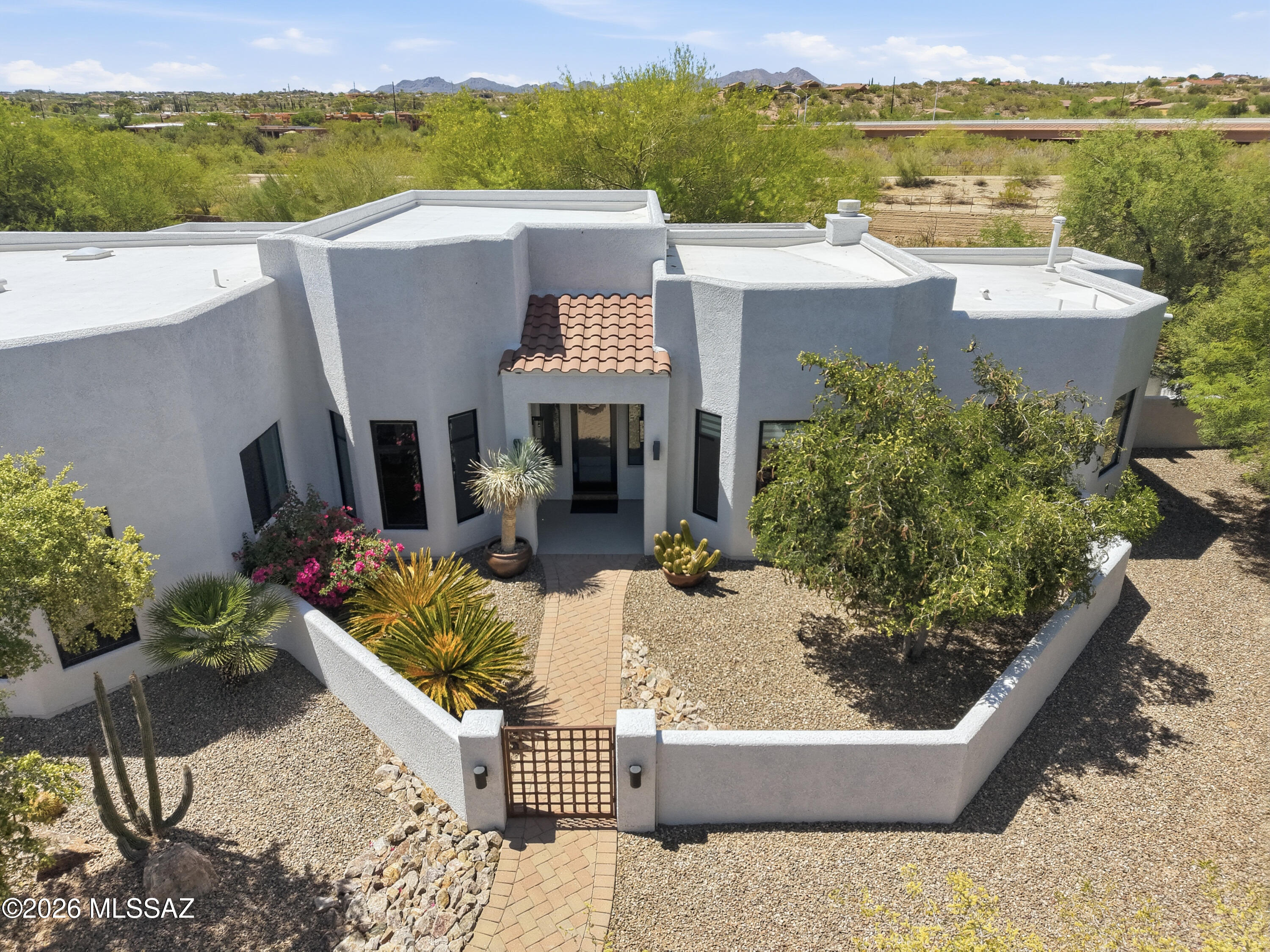 3RD Fairway at Oro Valley Country Club - Residential