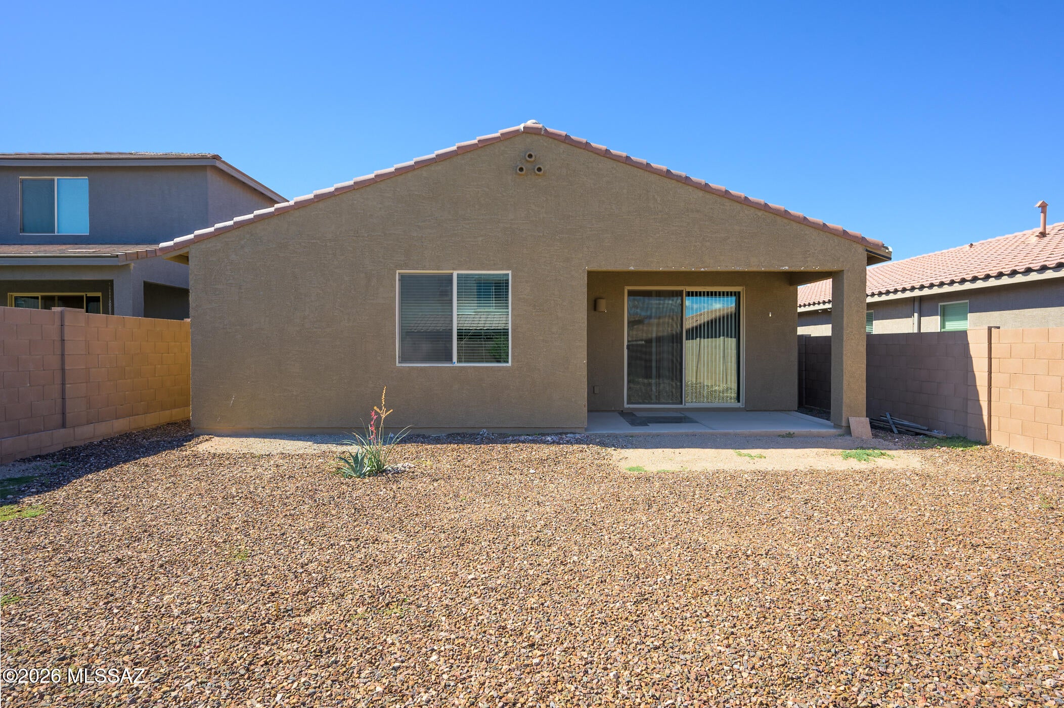 La Estancia De Tucson (1-330) - Residential