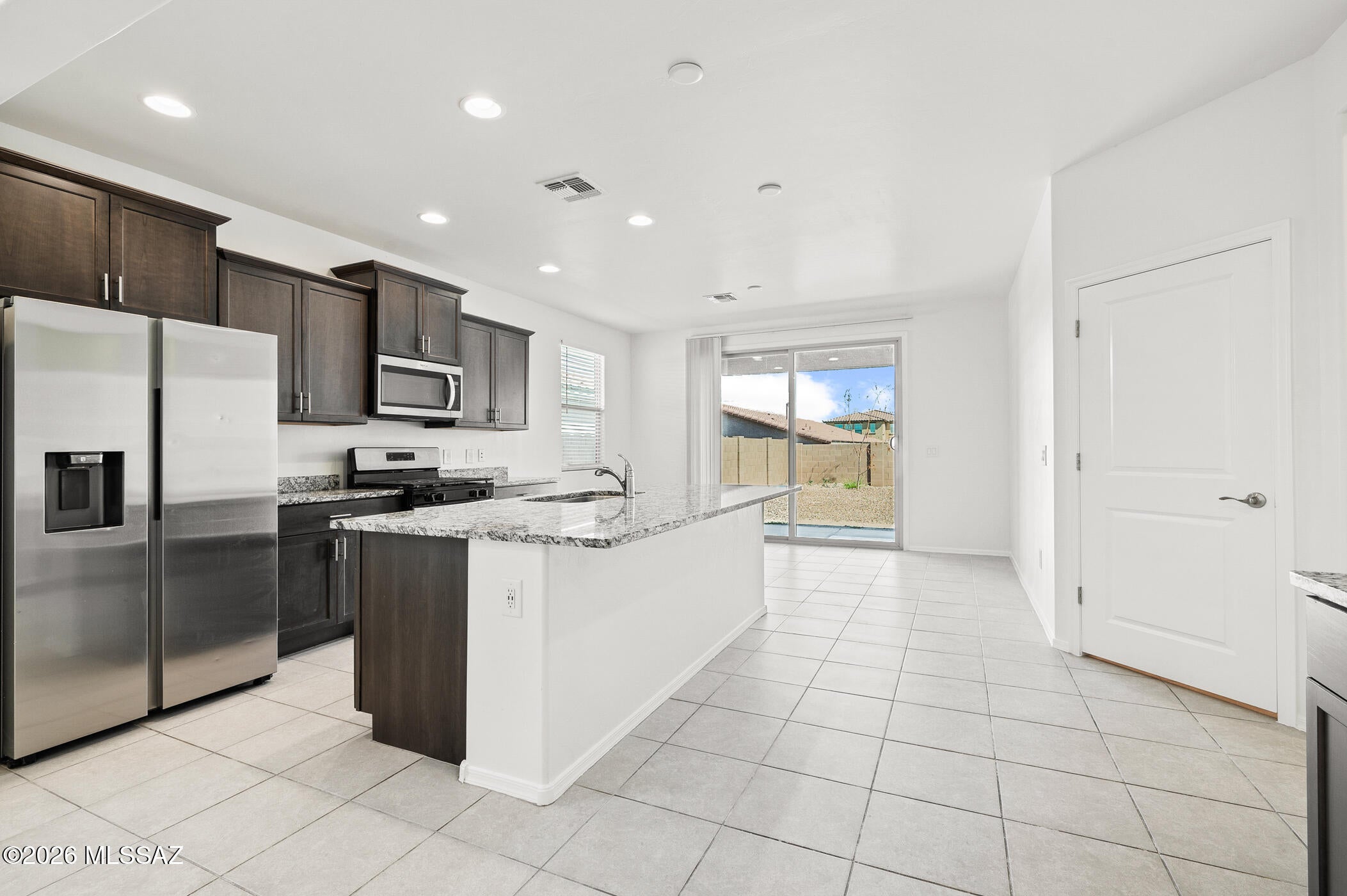 La Estancia De Tucson (1-330) - Residential