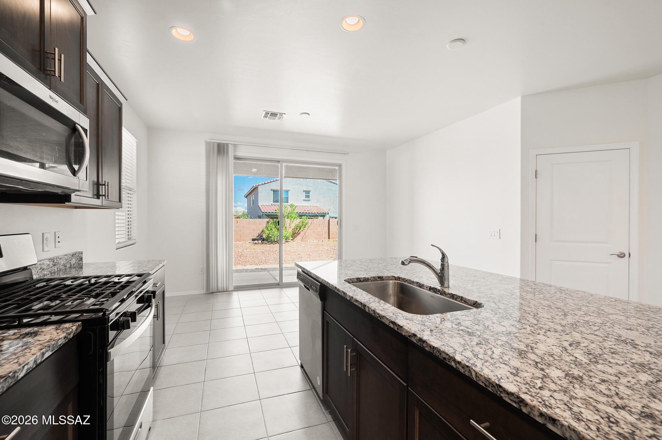 La Estancia De Tucson (1-330) - Residential